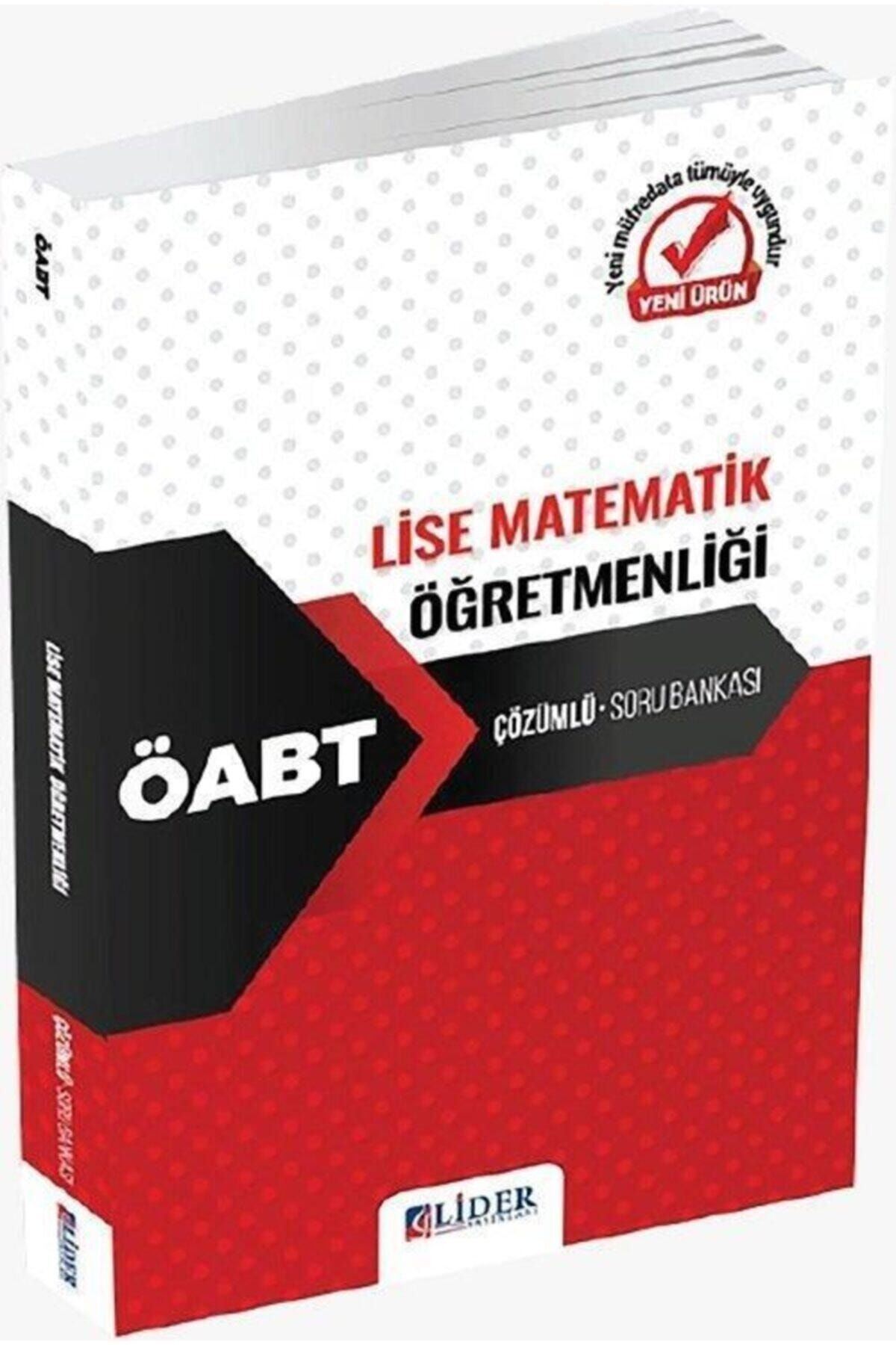 2021 oabt lise matematik ogretmenligi soru bankasi cozumlu