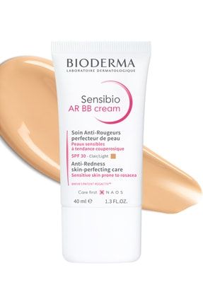 Sensibio AR BB Cream 40 ml 3701129802212
