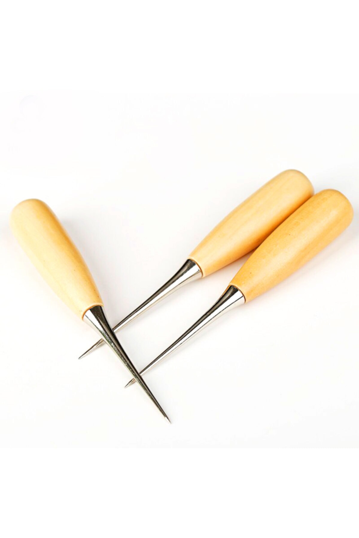 Conical We (Italian Model) Leather Handpiece