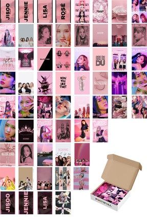 cantacim blackpink 3 lu ii set fiyati
