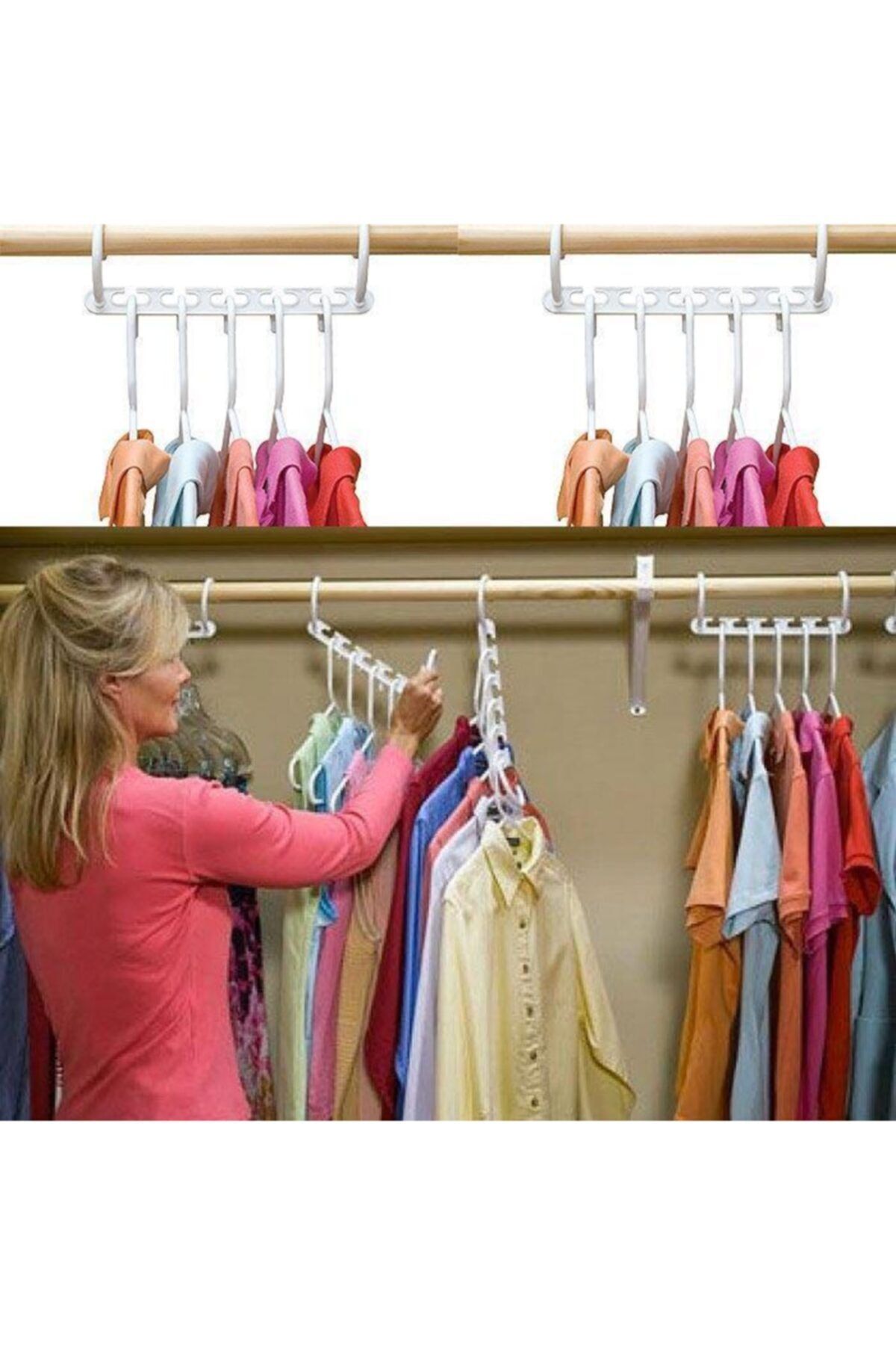 Hanger store deals