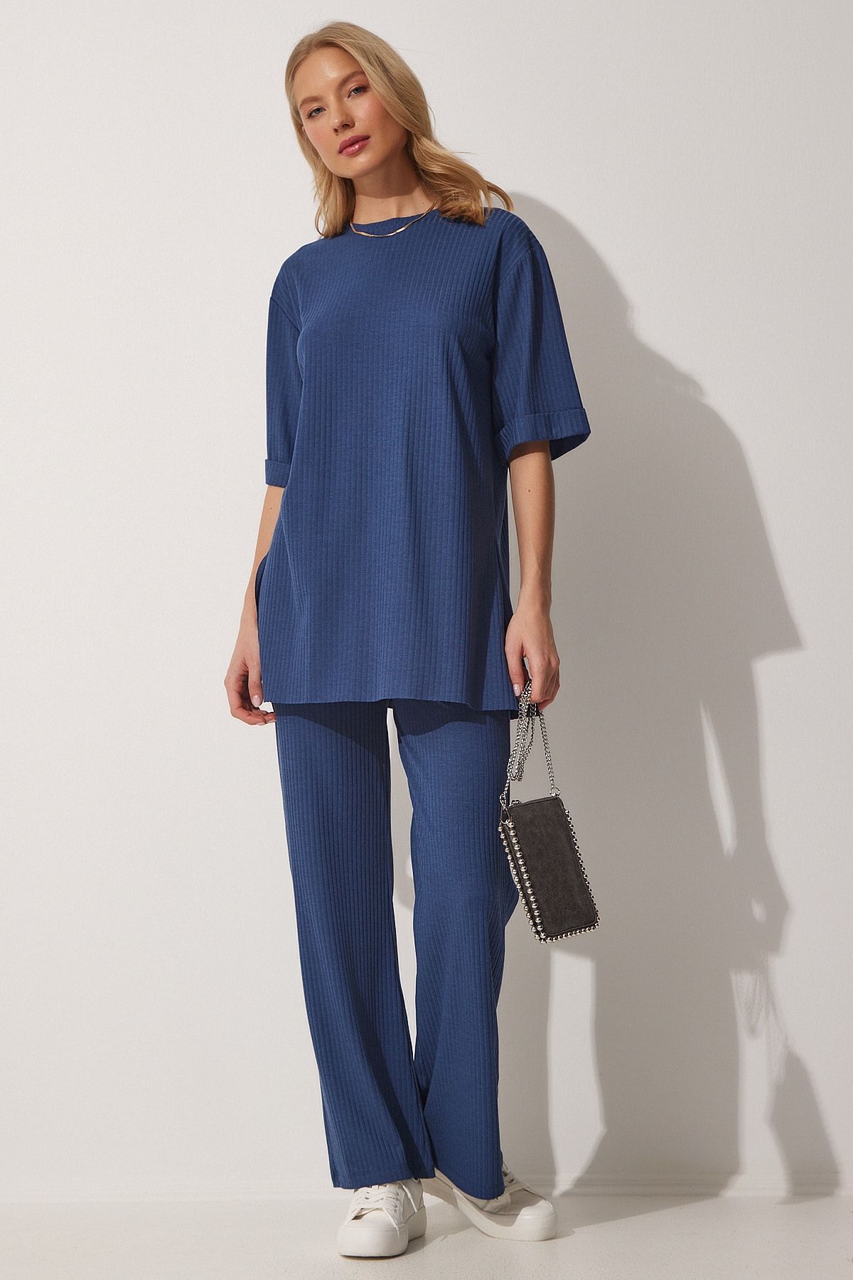 Missguided two piece sales sets