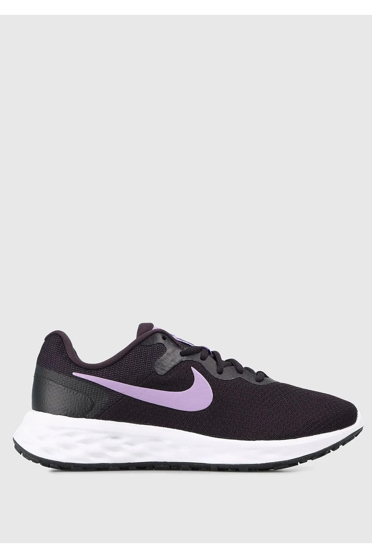 Nike Revolution 6 Nn Purple Women s Running Shoes Trendyol