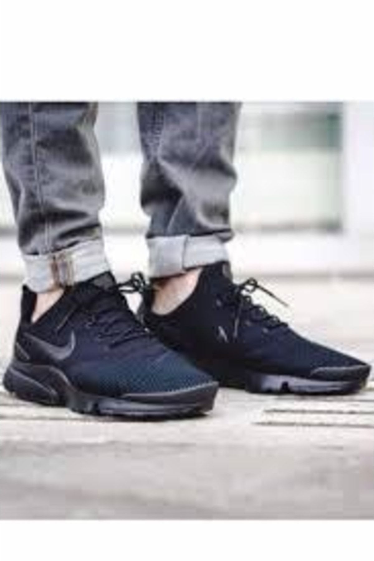 Presto air fly clearance