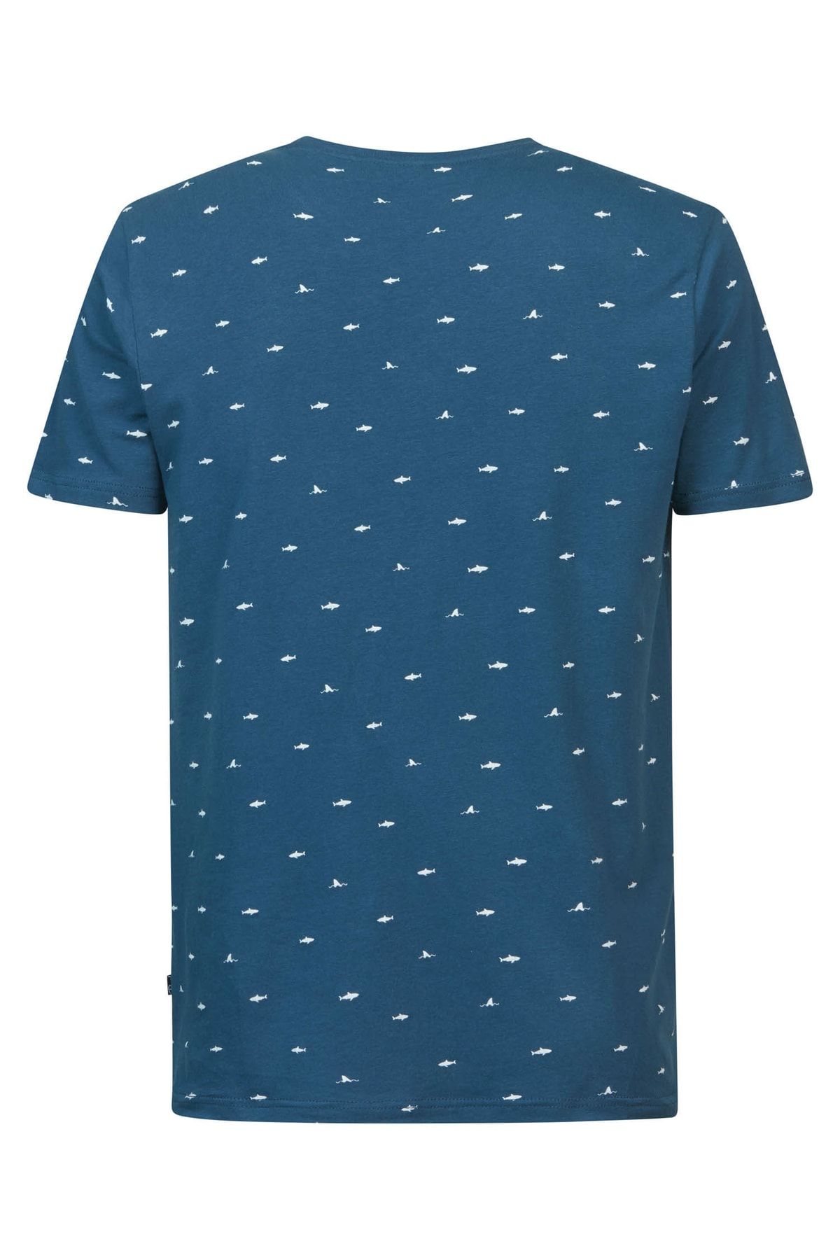 Petrol Industries-Herren-T-Shirt 3