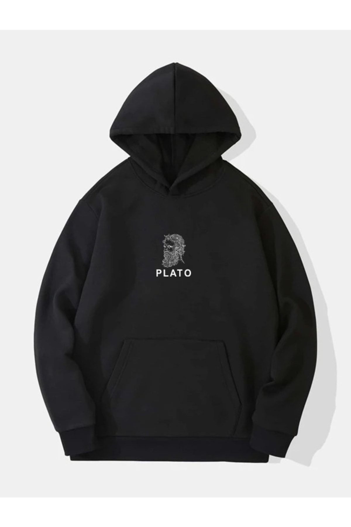 Paranoid pablo hoodie outlet