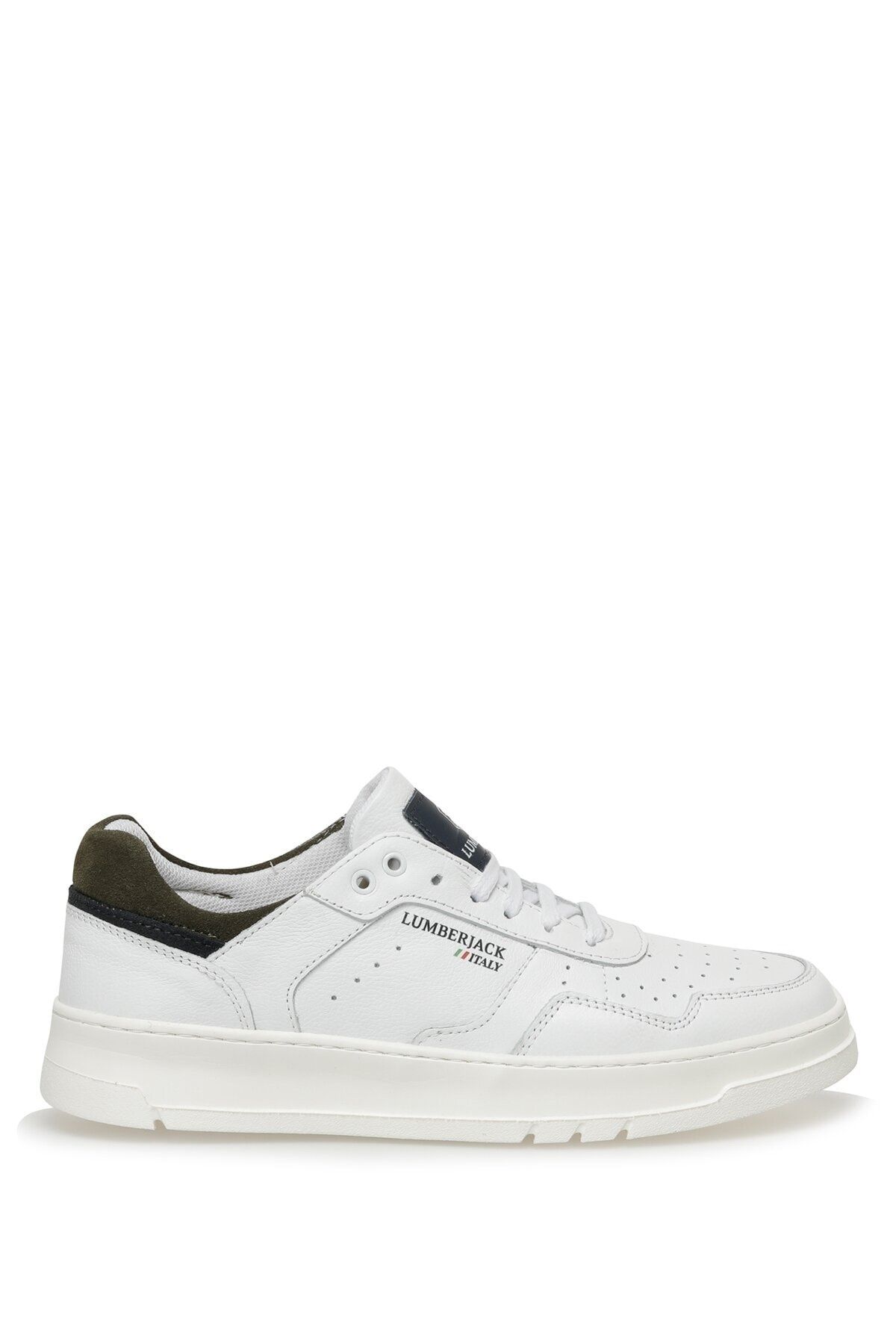 Lumberjack shoes italy top