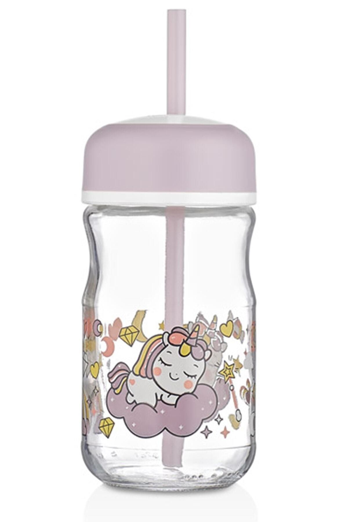 Glass milk feeding bottle new arrivals