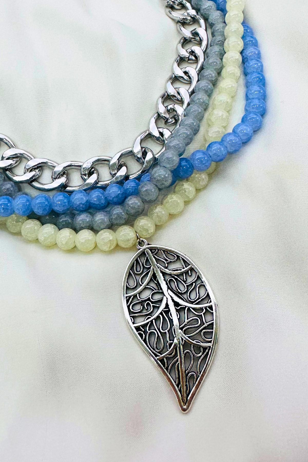 Glass bead store chain