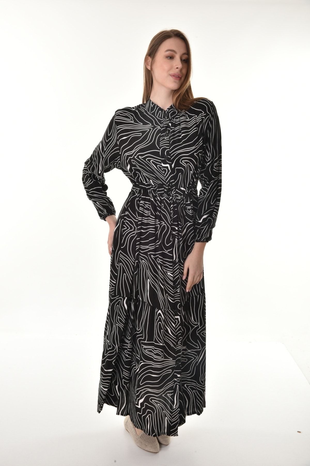 Dm collection jersey dress discount