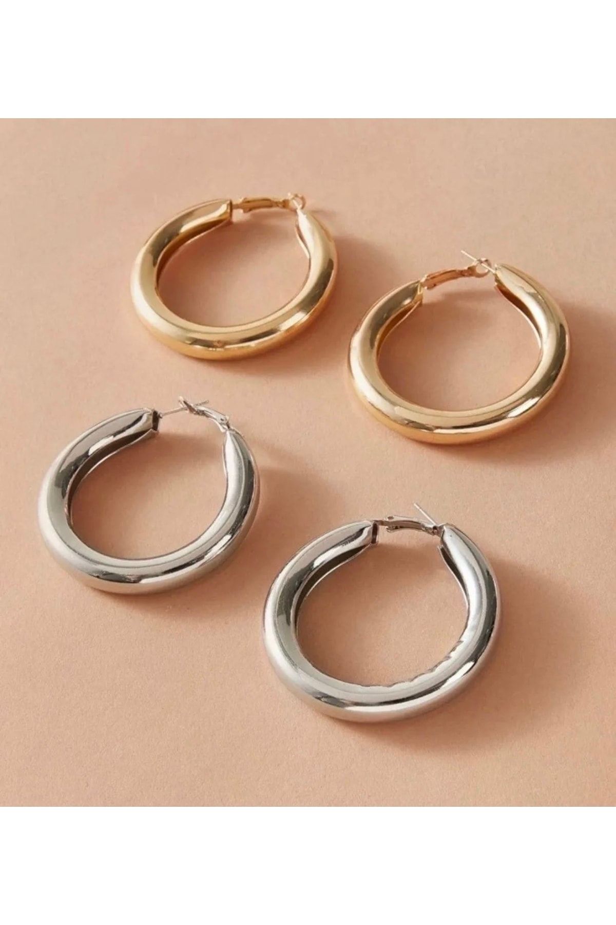 4 earring set sales