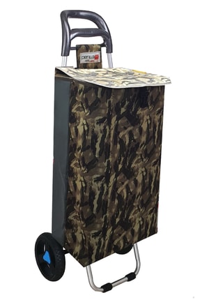 Lemonhouse Xl Büyük Boy Pazar Arabası