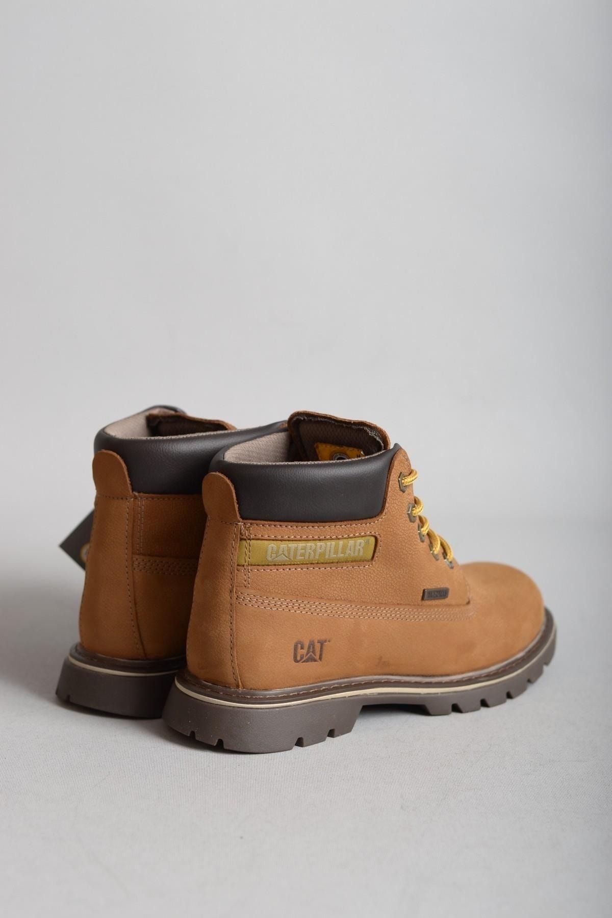 Caterpıllar deplete best sale waterproof erkek bot