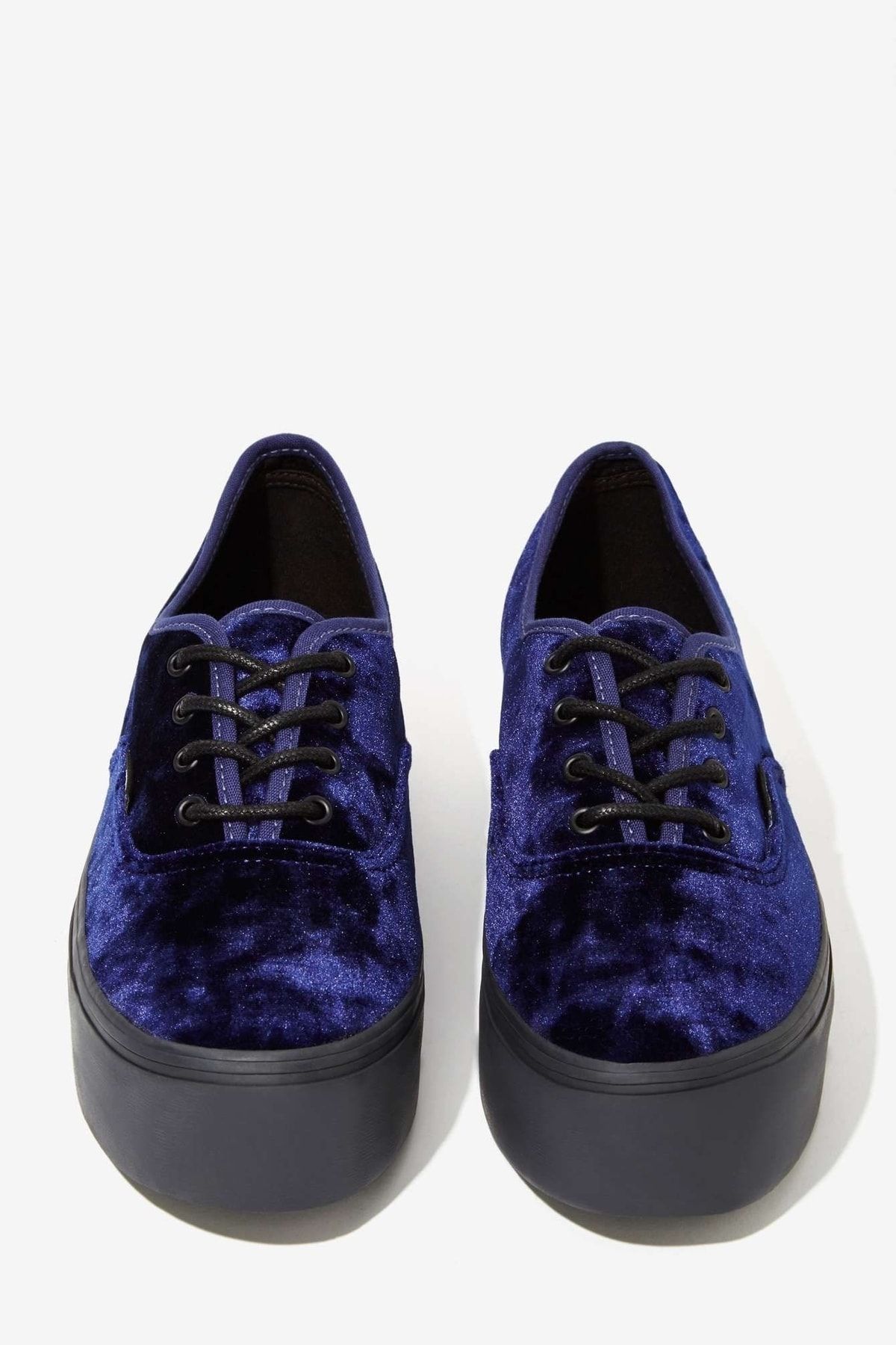 Vans Authentic Platform Women s Sneaker Trendyol