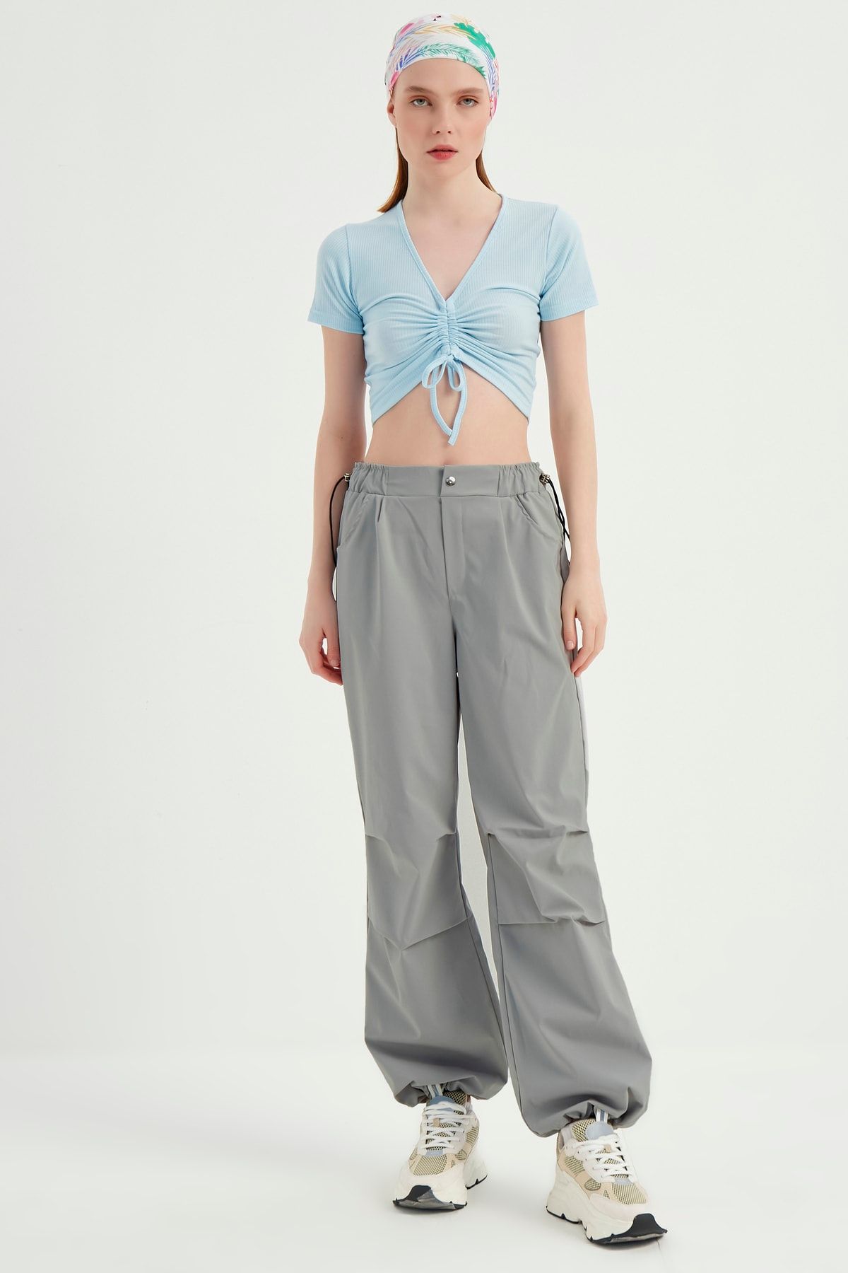 Fila reflective pants sales