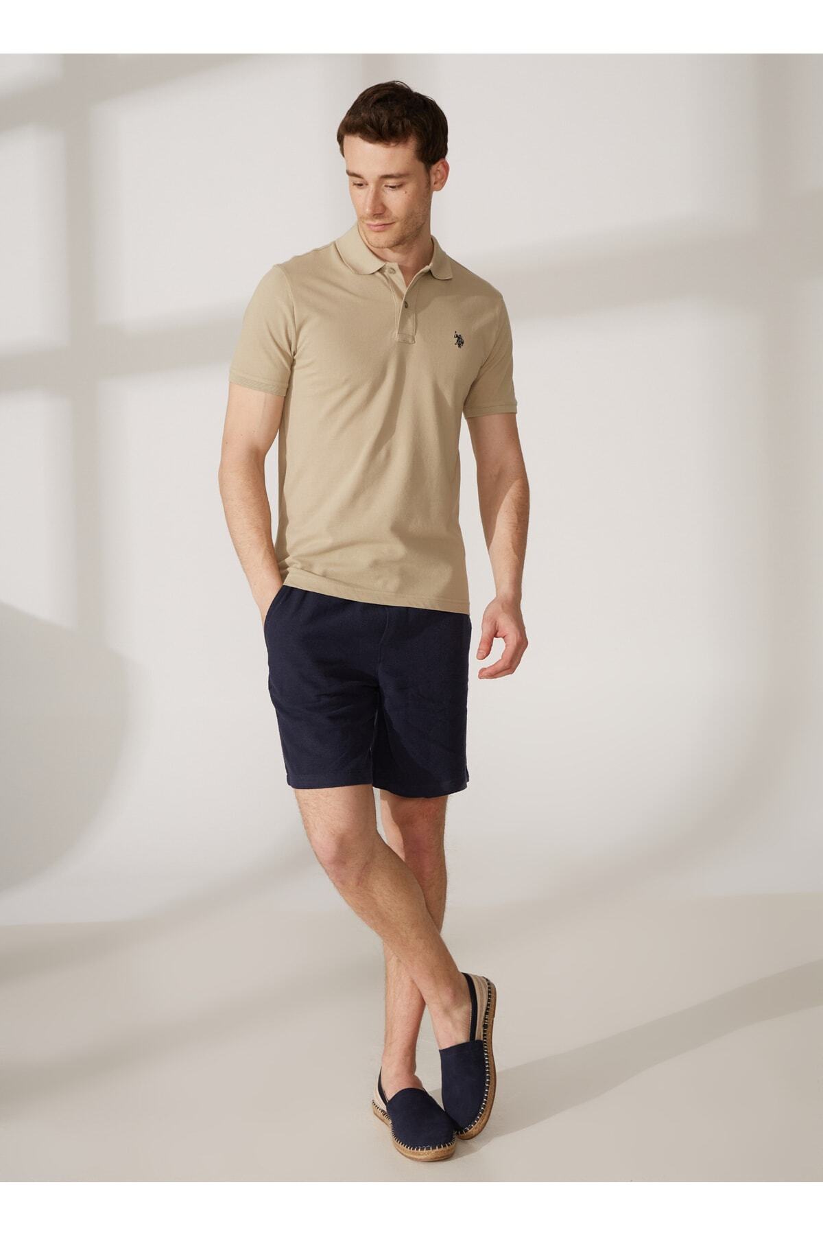 تیشرت یو اس پولو 5002996037