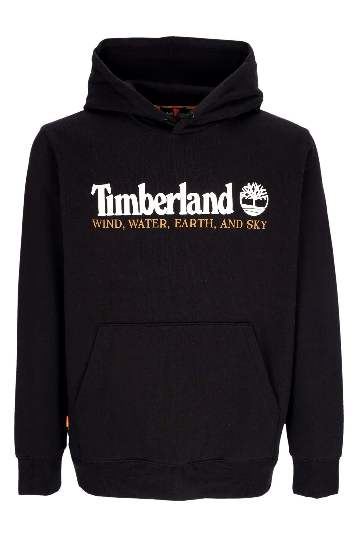 سویشرت مشکی مردانه کد مدل: TB0A27HN0011 Timberland