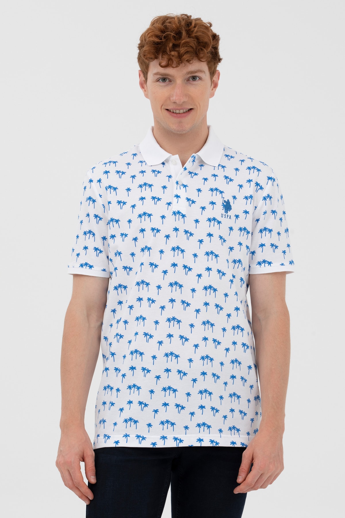 تیشرت یو اس پولو 1573101