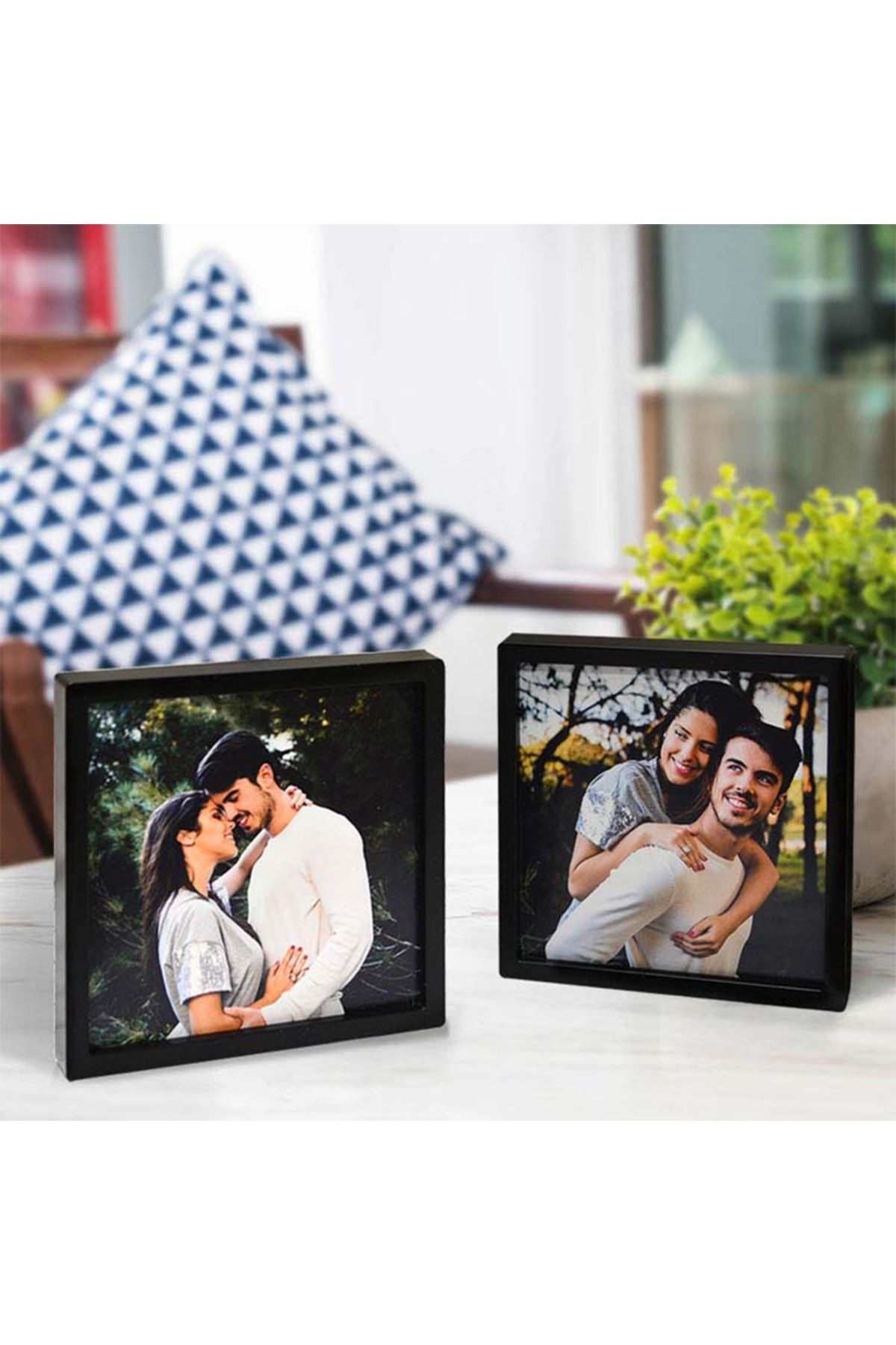 Lodos-Adhesive Plug-in Pola Frames 12x12cm 6