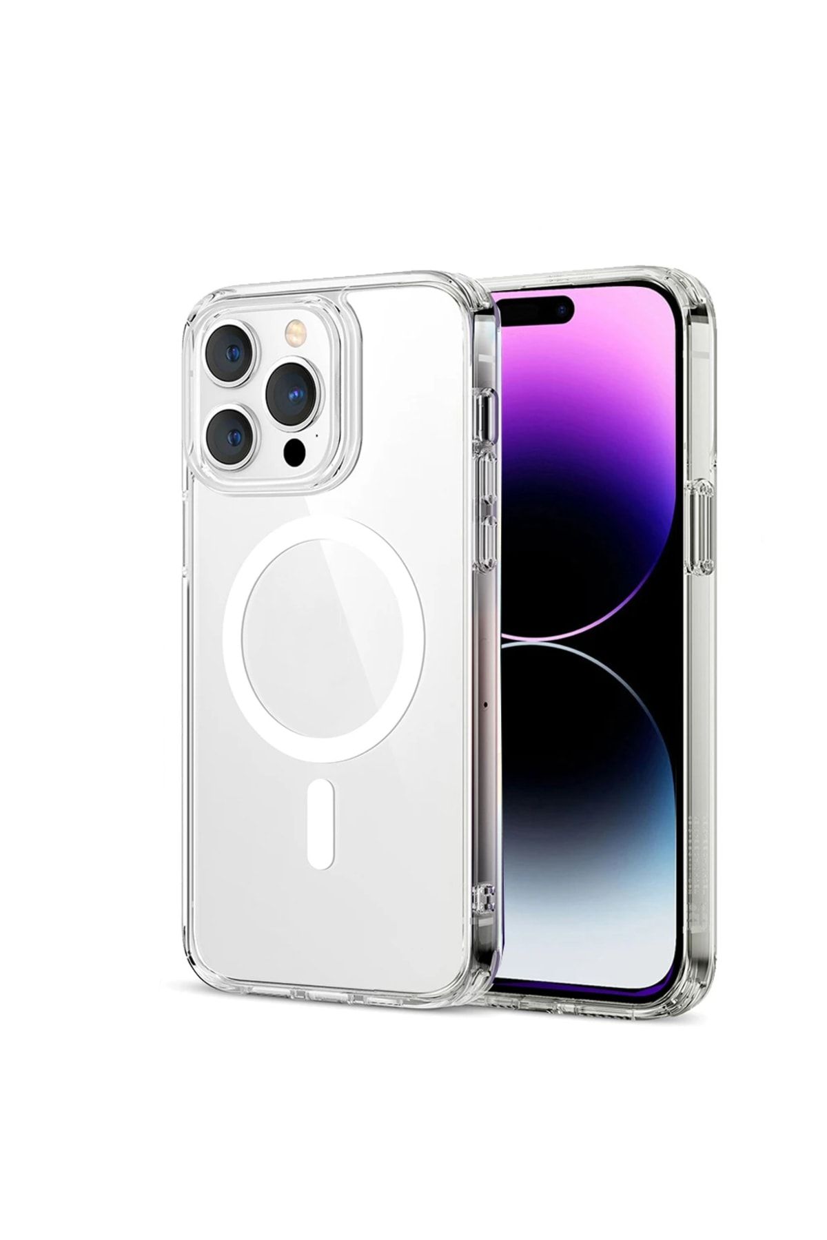 Купить Чехол Magsafe Iphone 13 Pro