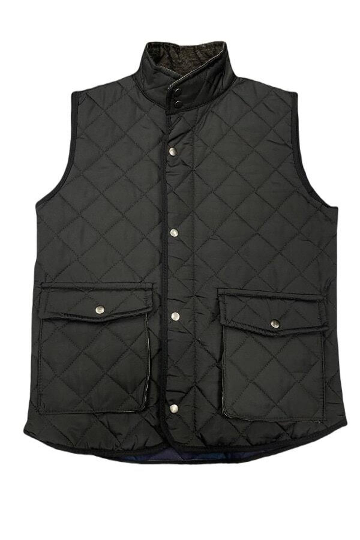 Polo ralph lauren the iconic quilted vest clearance
