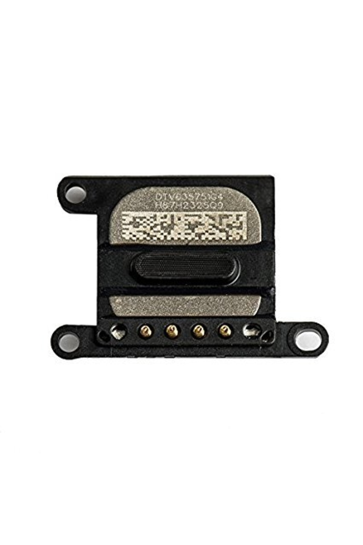 Genos Iphone 7 Plus Uyumlu Iç Kulaklık (ahize Hoperlörü)