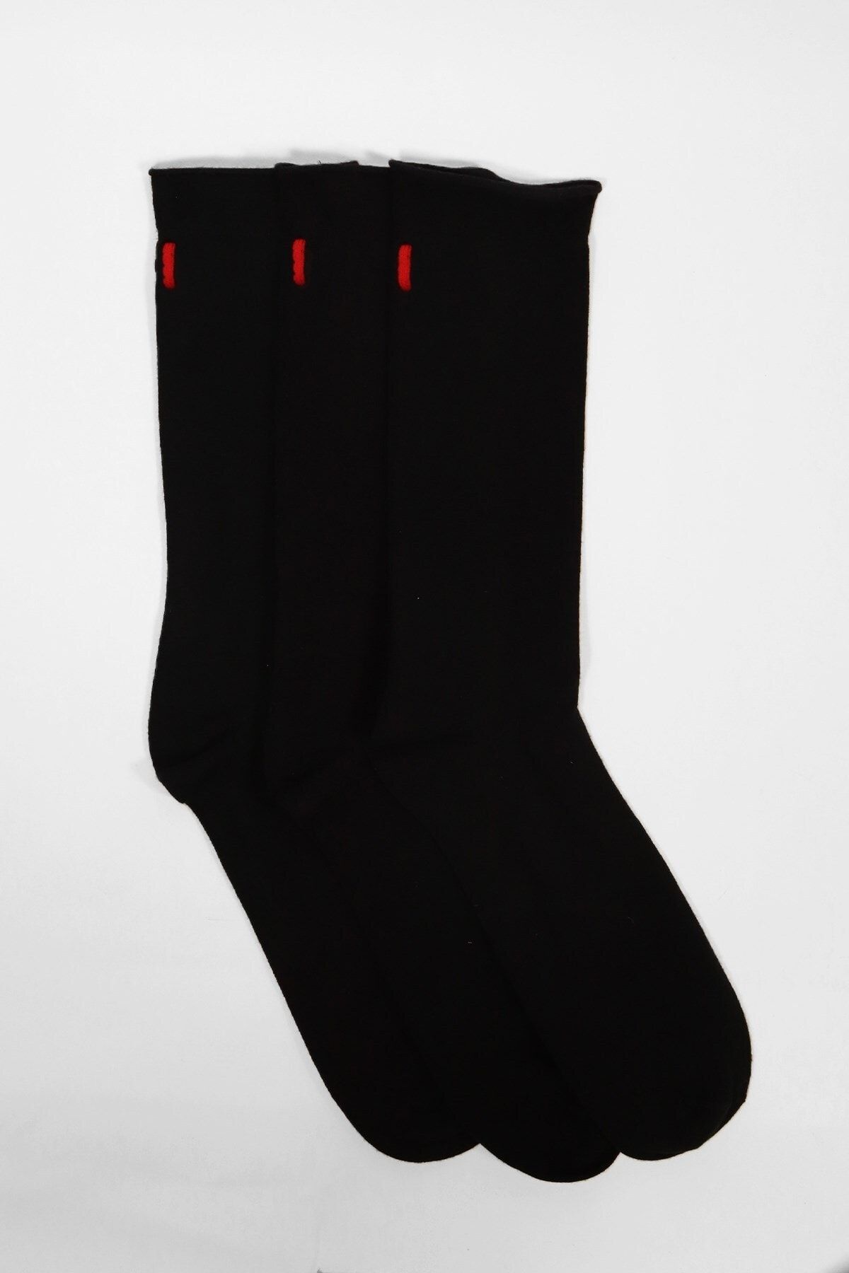Katia&Bony Socken Schwarz 3-teilig