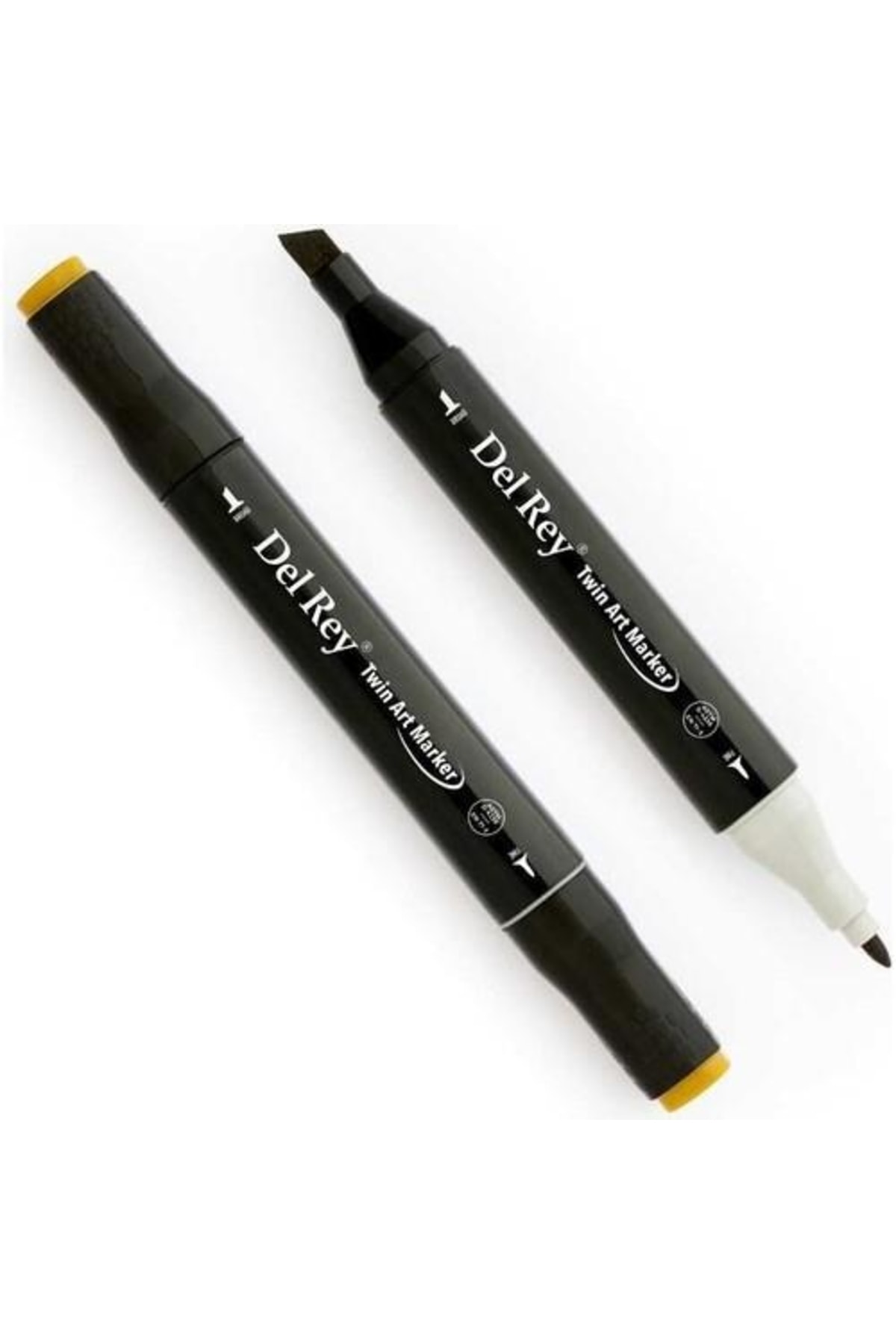 Genel Markalar Del Rey Marker Twin Y42 Bronze Green 05 05