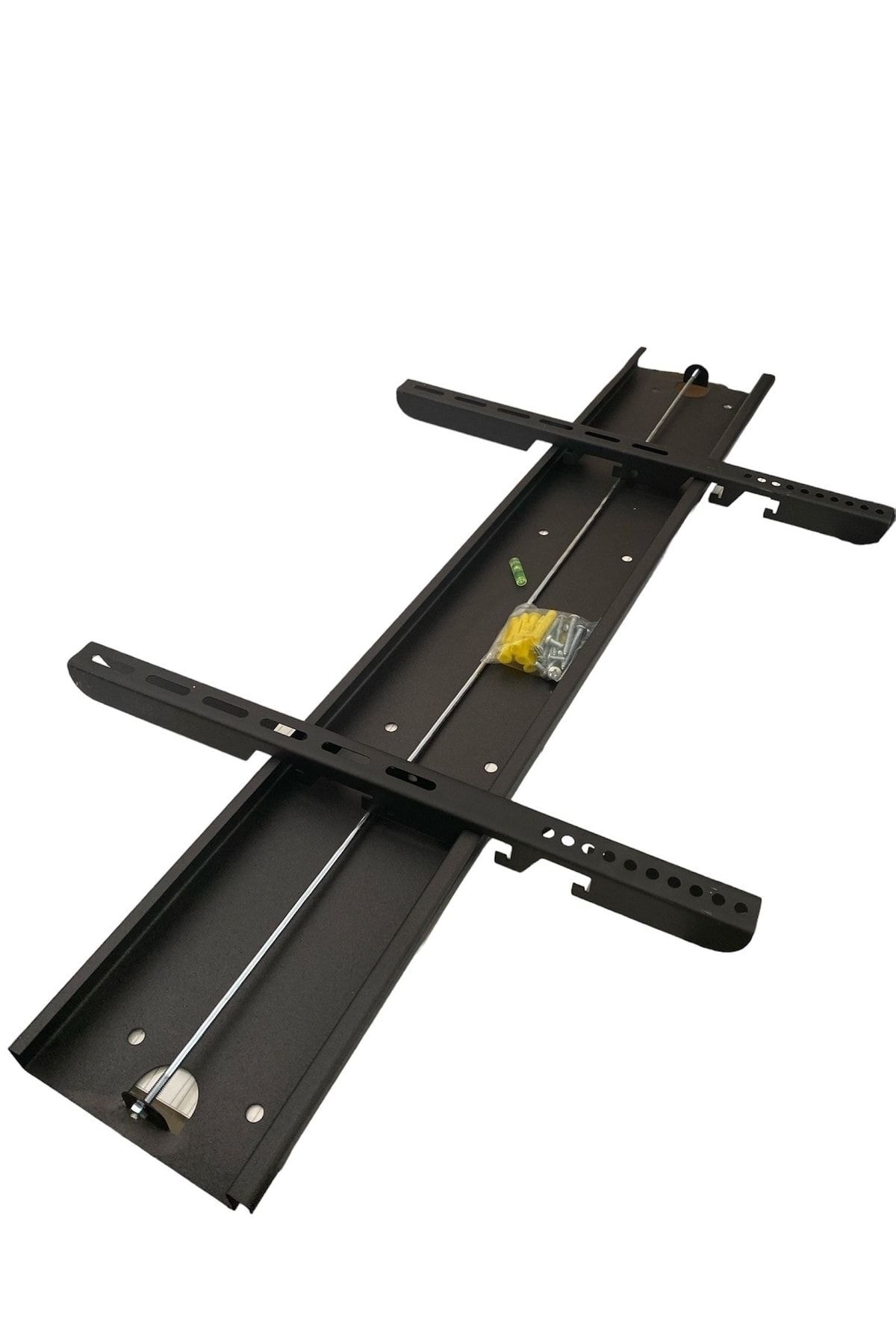 Genel Markalar Samsung 55inç 85 Inç Uyumlu Televizyon Tv Askı Aparatı + Su Terazisi Hediye