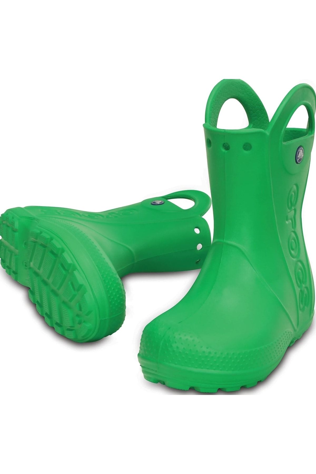 Crocs Crocs Handle It Rain Boot Kids 12803-3E8