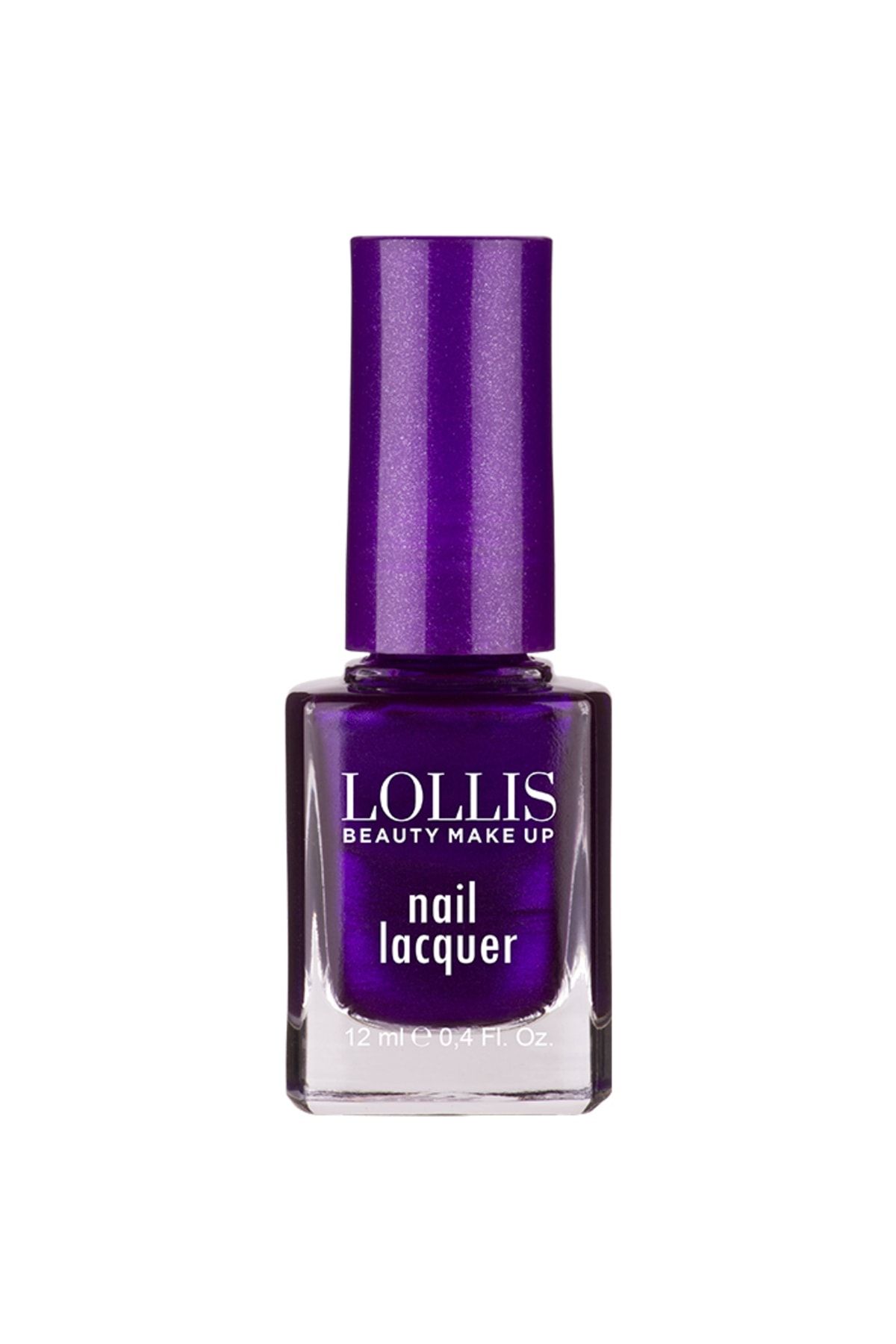 لاک ناخن Rn129 Lollis