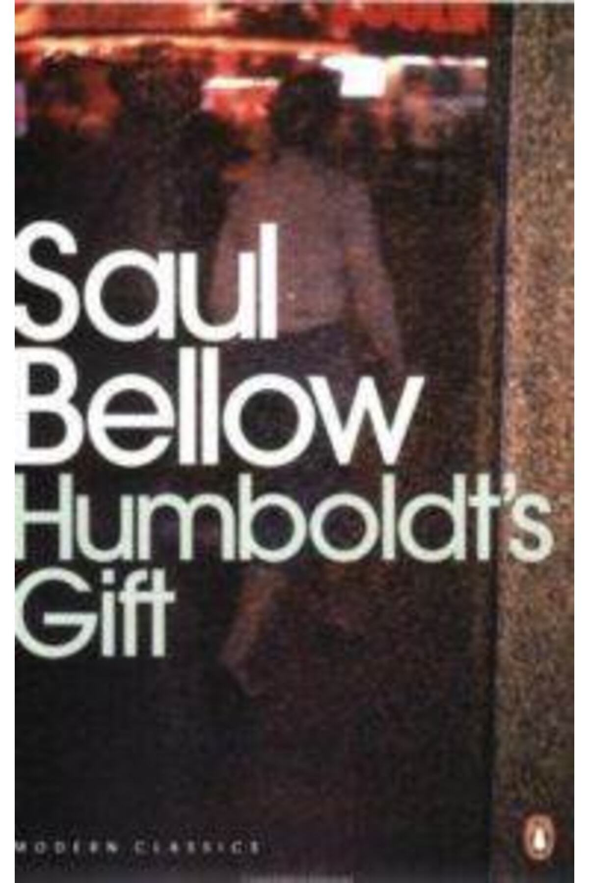 Penguin Books-Humbold's Gift - Elegant Design and Convenient Comfort Shoes 2