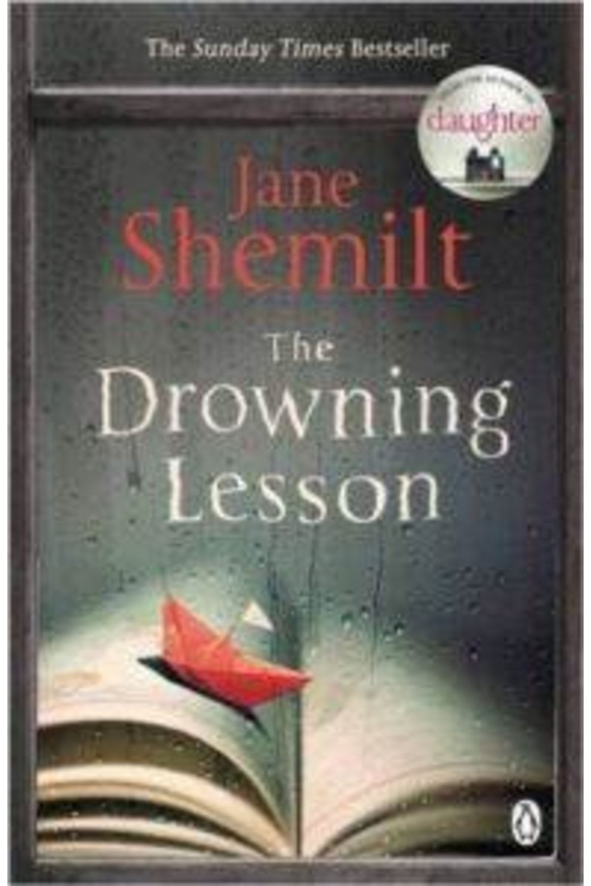 Penguin Books-The Drowning Lesson 5