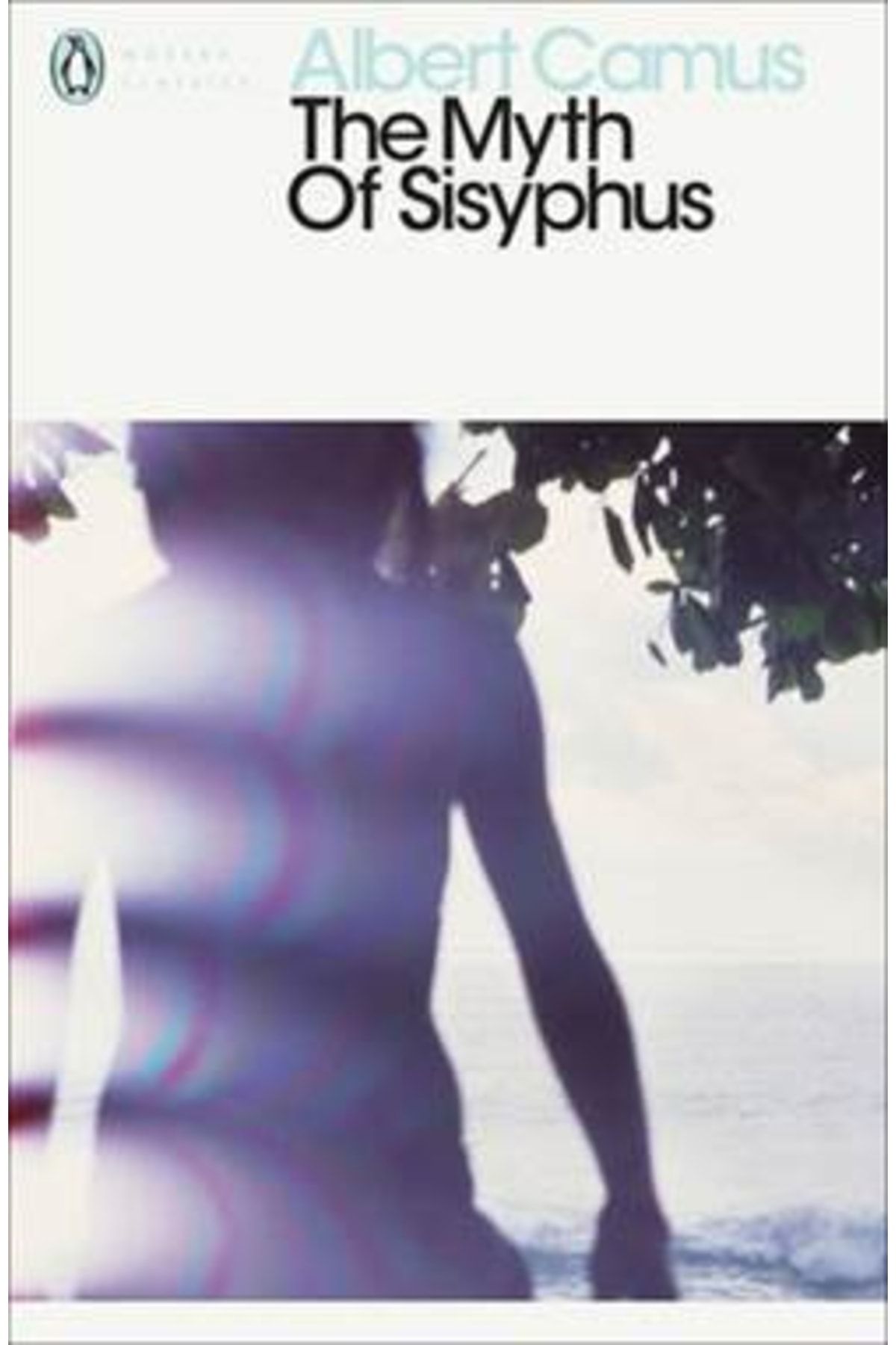 Penguin Books-Albert Camus' Myth of Sisyphus 2