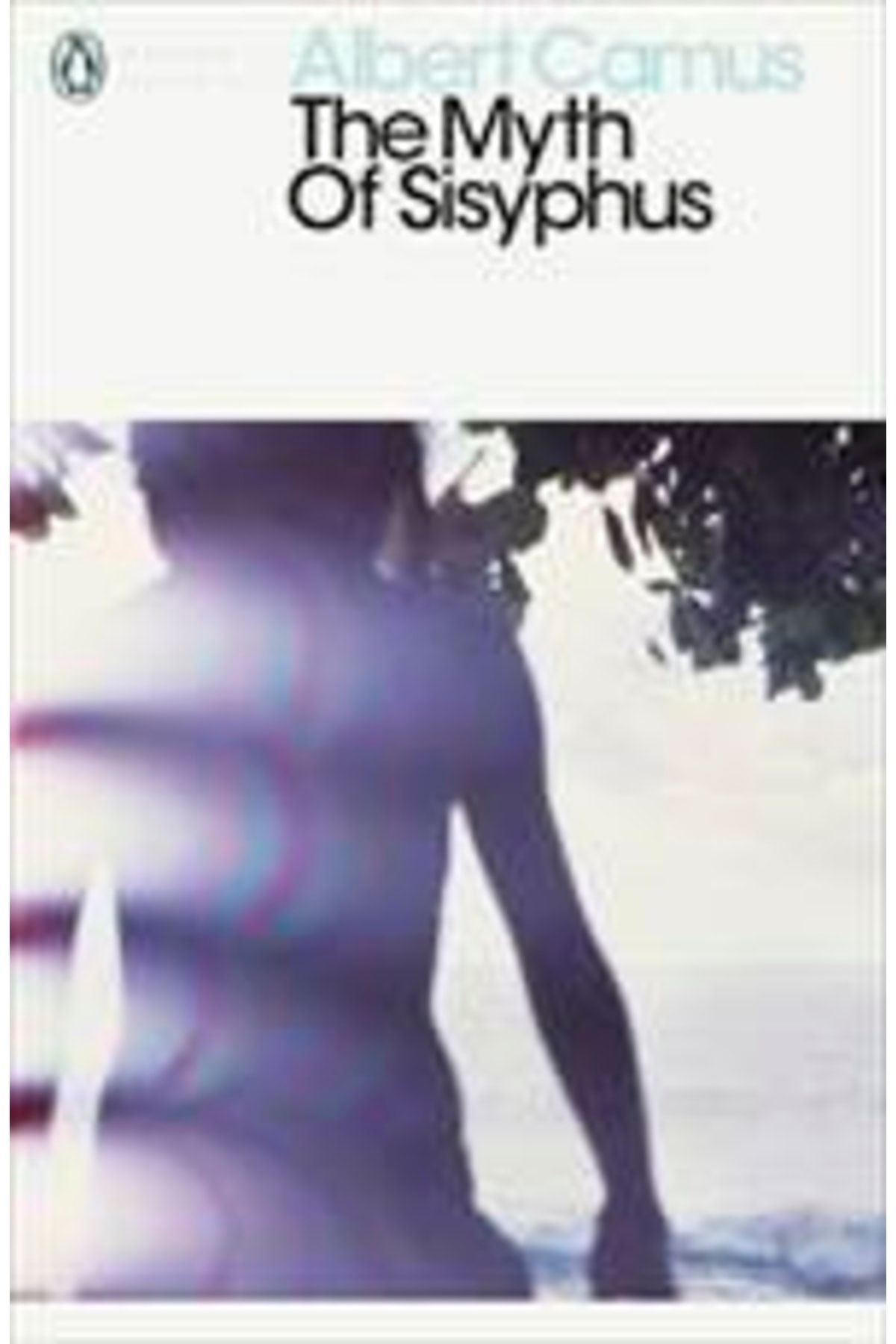 Penguin Books-Albert Camus' Myth of Sisyphus 3