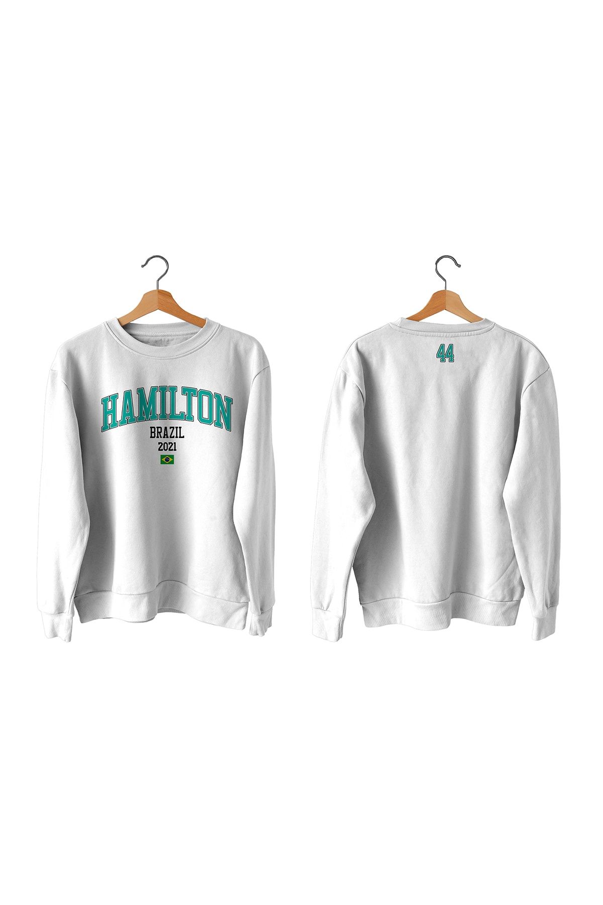 Hamilton college sweatshirt deals