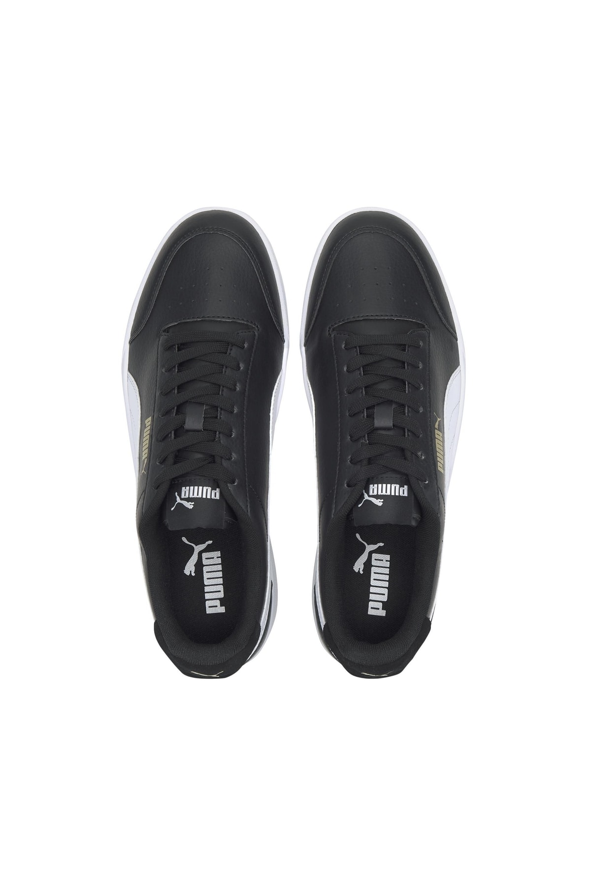 اسنیکر زنانه بنفش پوما | 309668W اورجینال - تصویر 6