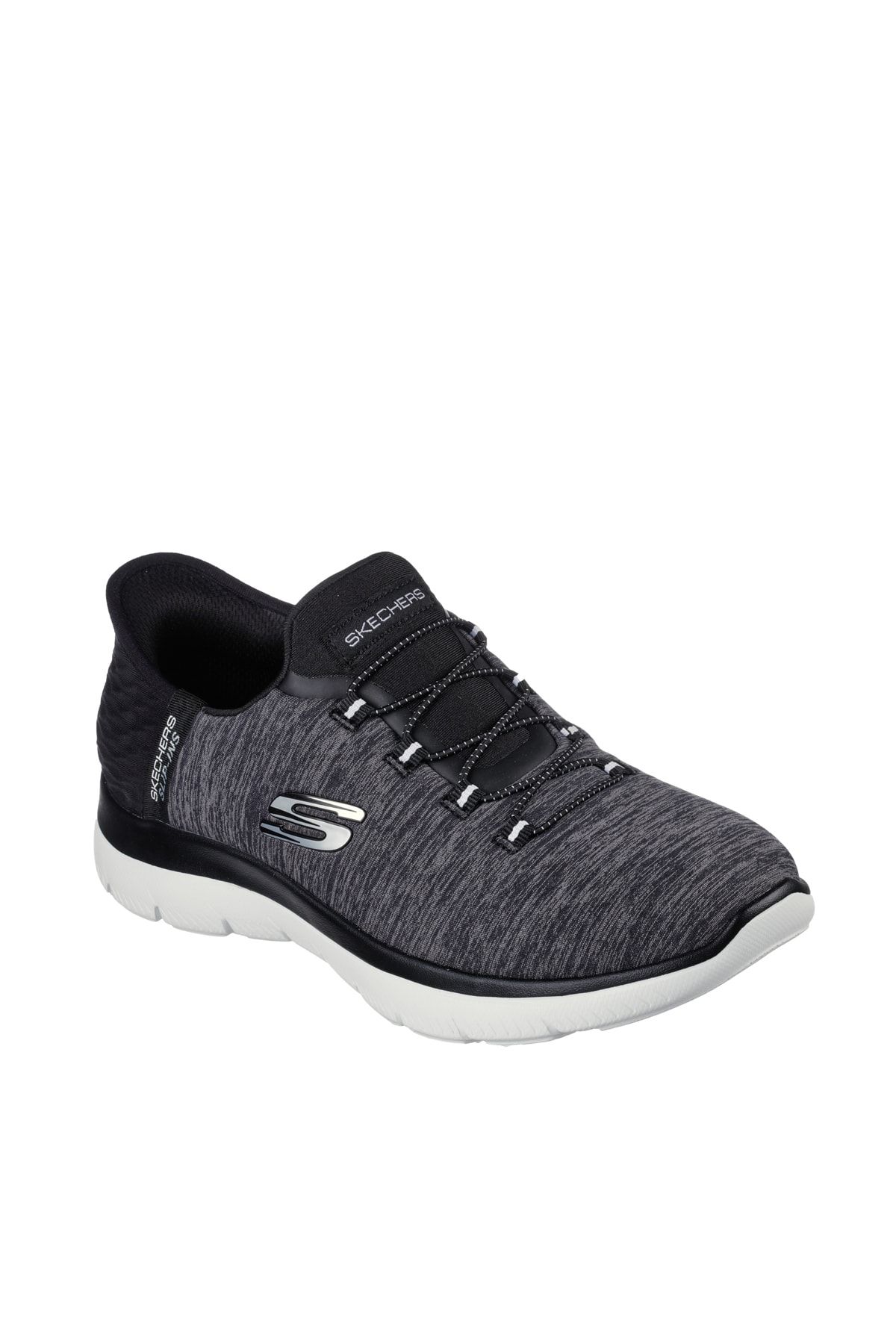 Skechers new arrivals flat sneakers