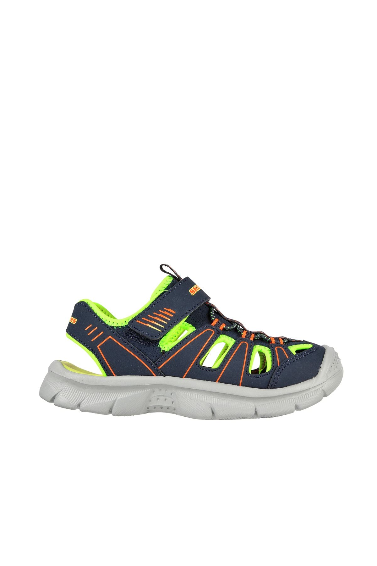 Skechers shop multicolor sandals