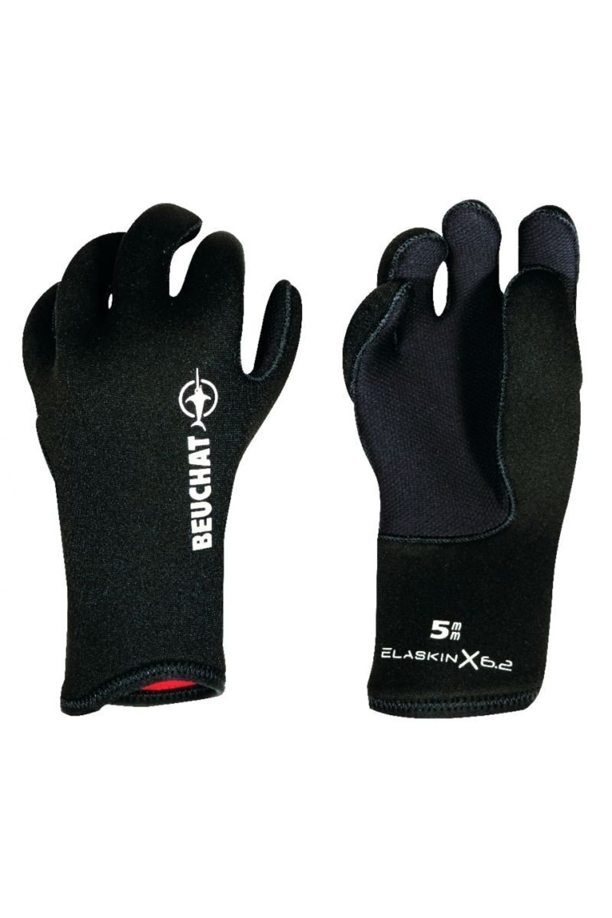 Beuchat Eldiven Sırocco Sport 5 Mm