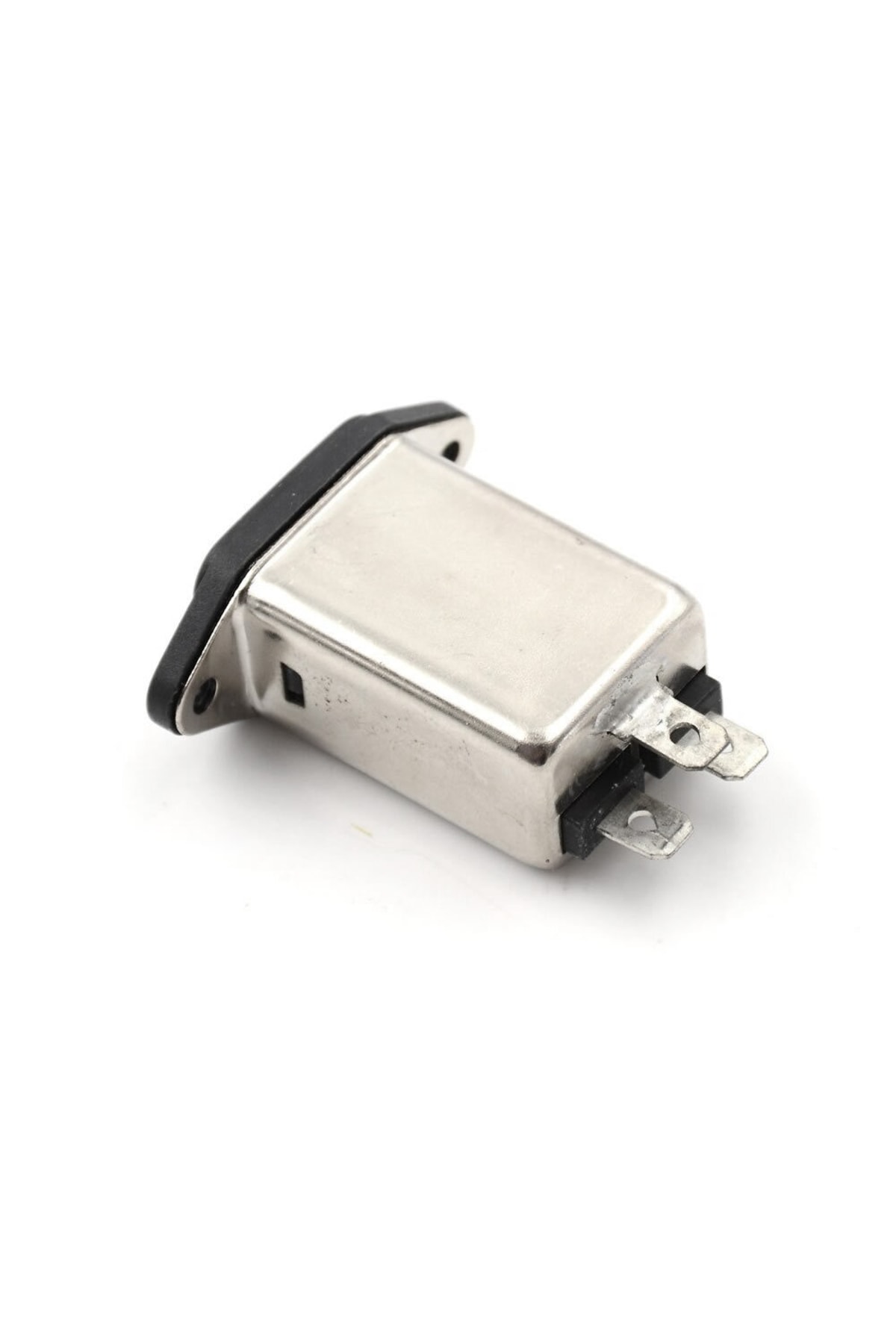 Cw1d-10a-t Ac 250v 10a C14 Erkek Soket Emı Filtreli Hat Şebeke Emc Rfı Gürültü Bastırıcı Azaltıcı 8