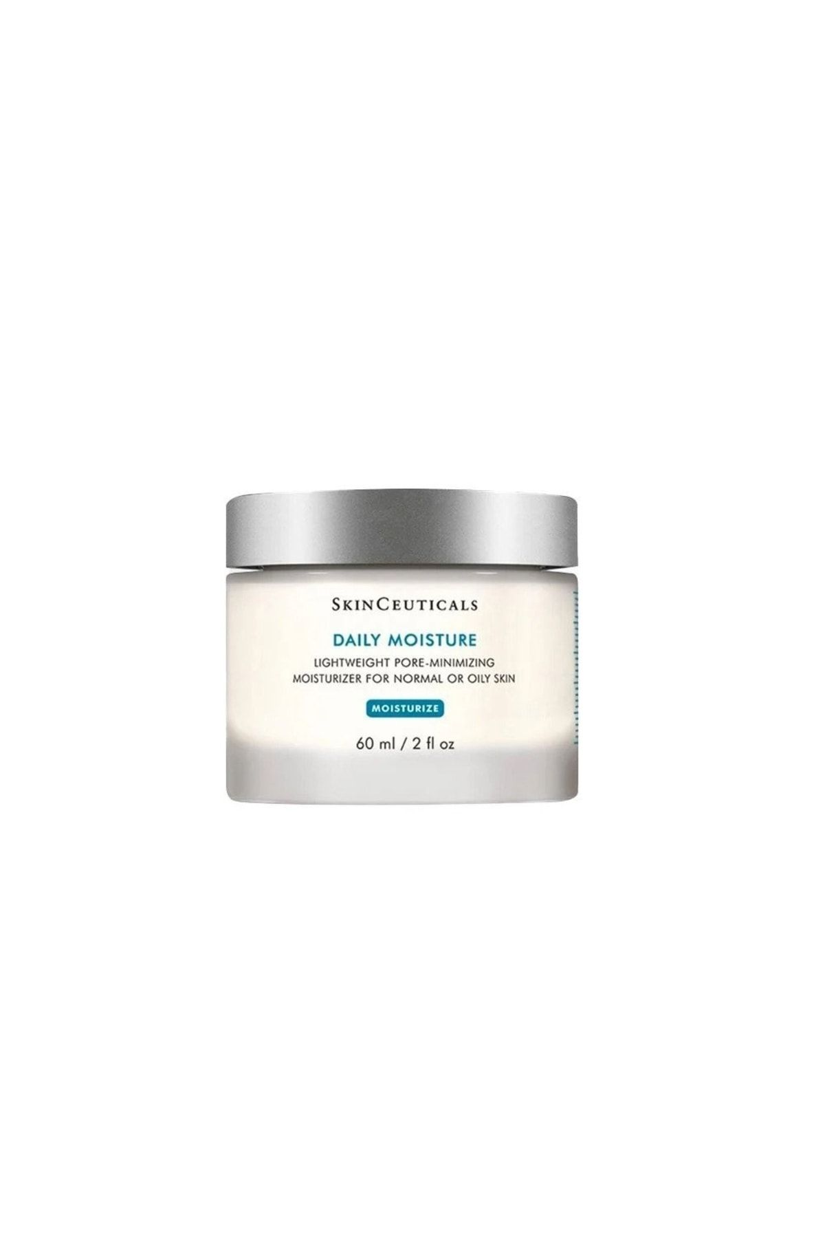 SkinCeuticals-Pore Daily Moisture - 60 Ml Face Cream, Firming and Moisturizing 1