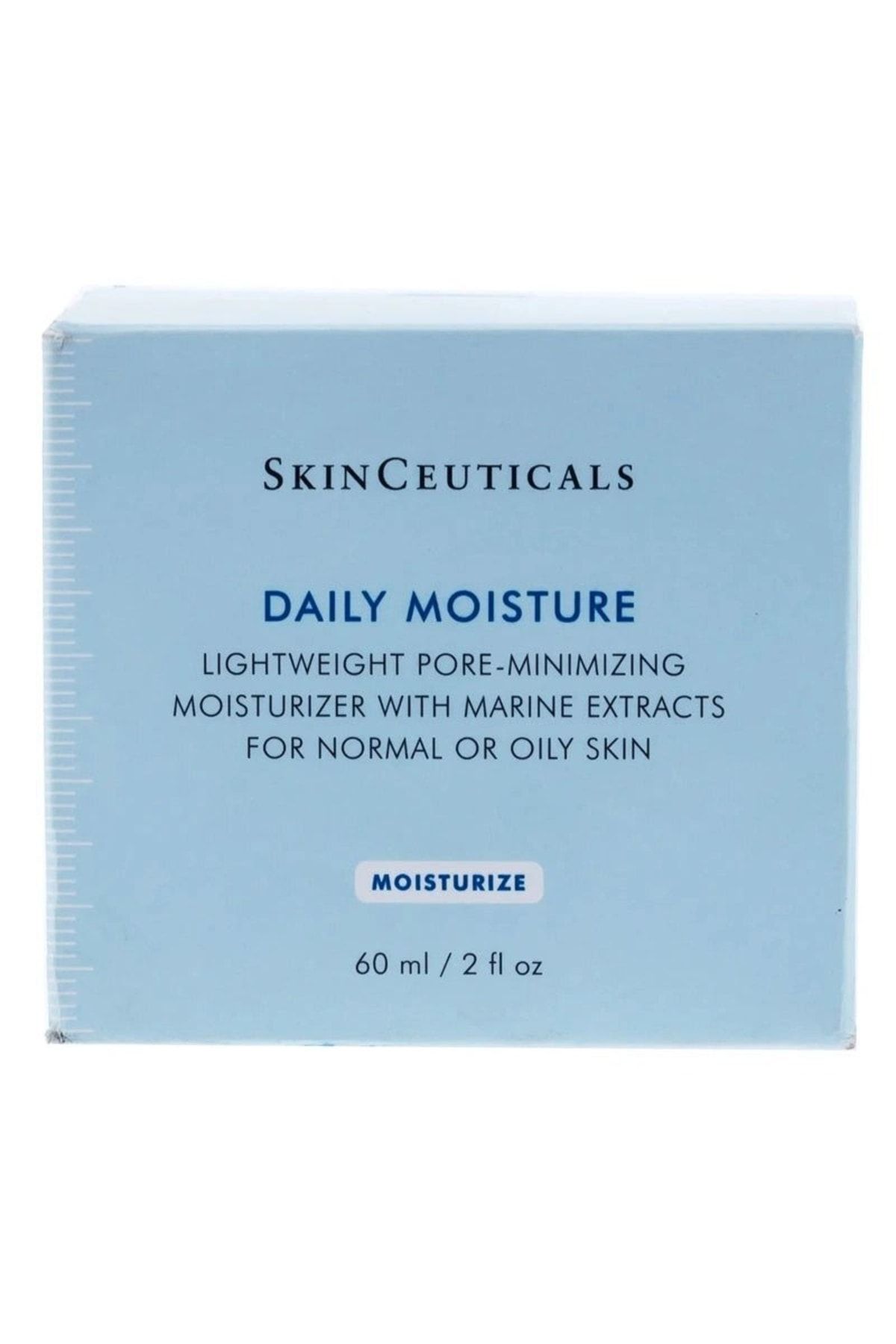 SkinCeuticals-Pore Daily Moisture - 60 Ml Face Cream, Firming and Moisturizing 2