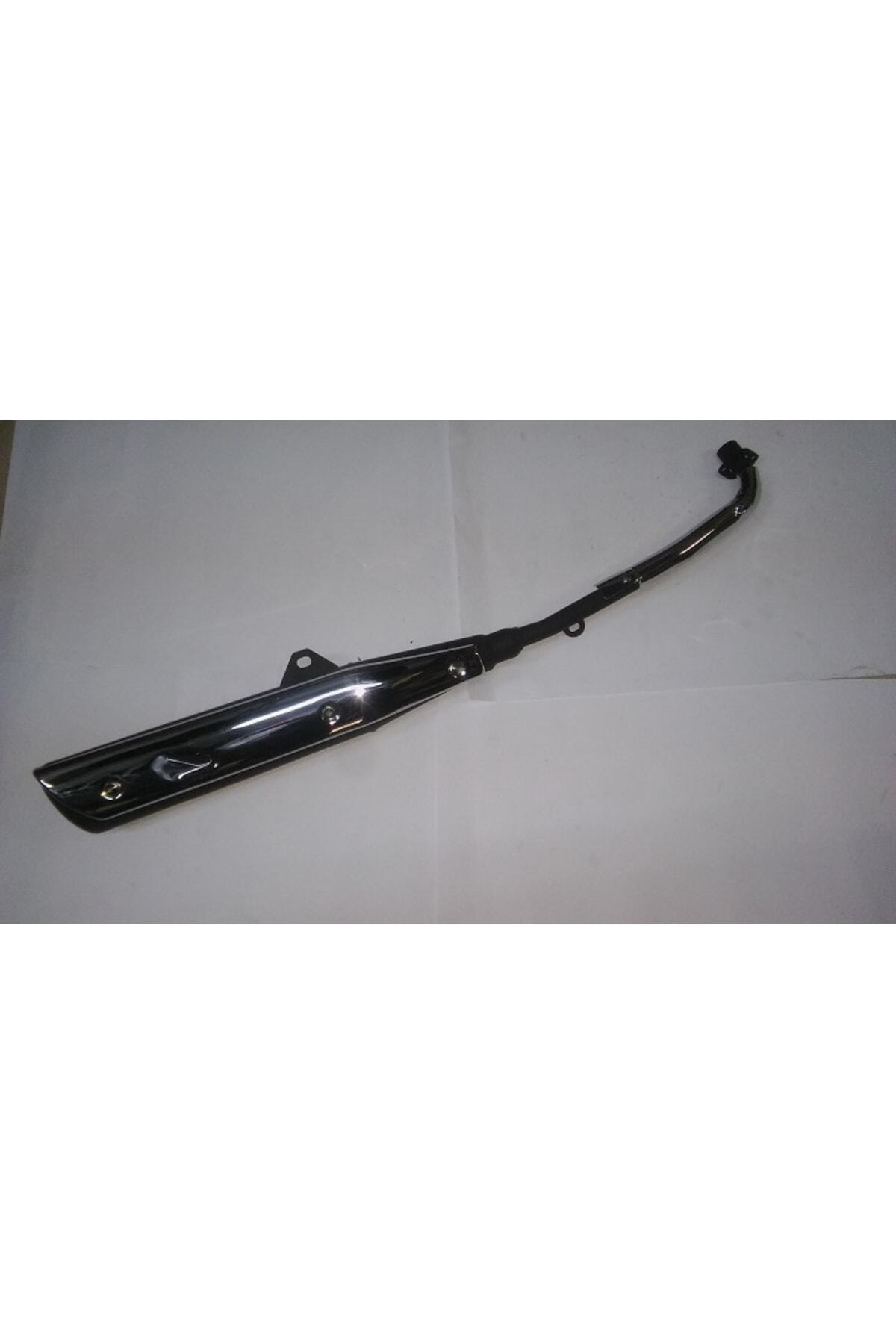 OEM Motoran Torro Egzoz Sessiz Susturuculu