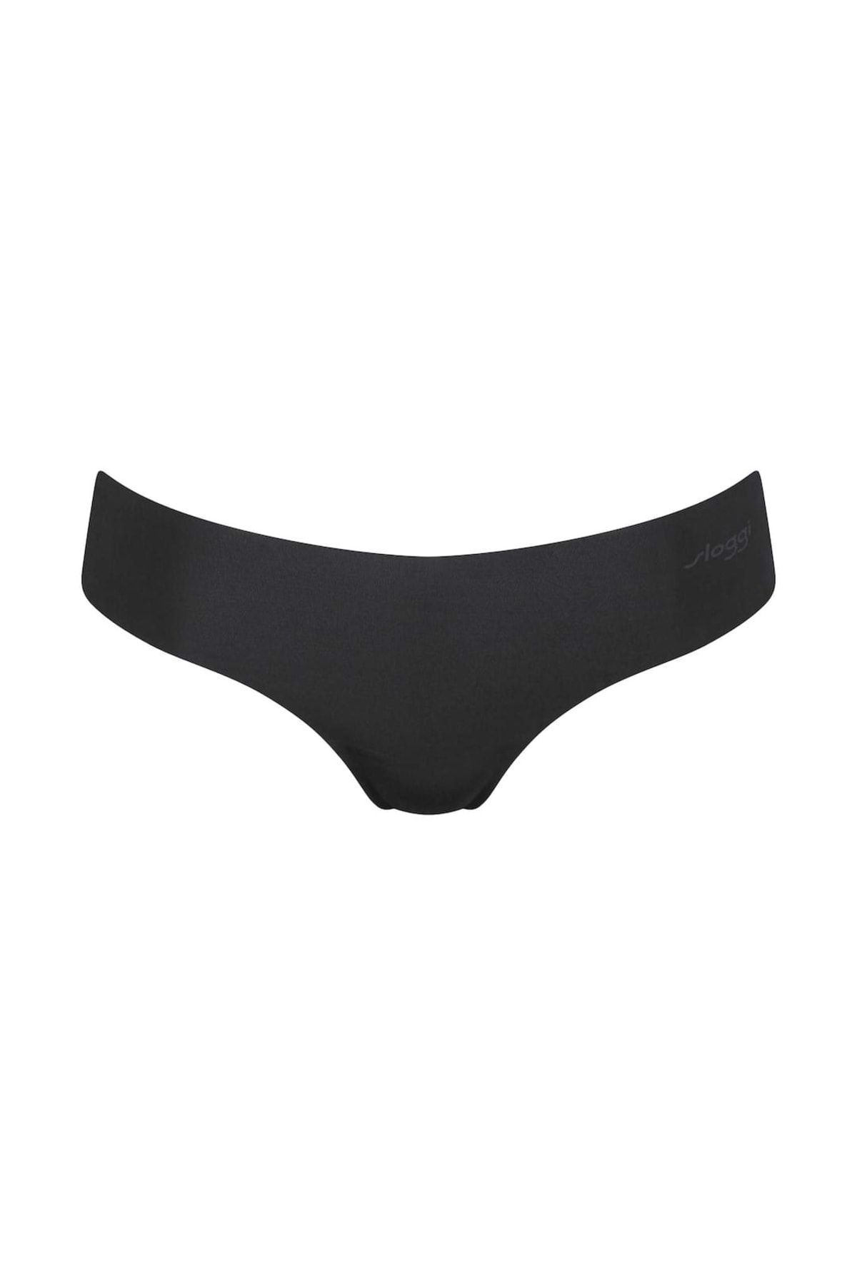 SLOGGI-Snur Damen, 2er Pack - Zero Microfibre 2.0 Hipstring, Mikrofaser, einfarbig 2