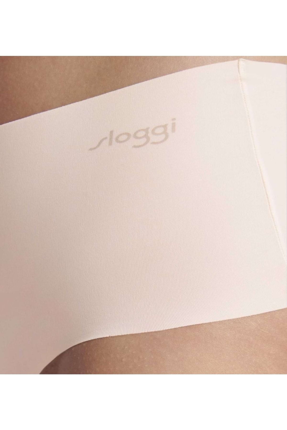 SLOGGI-Pantaloni scurți Damen, pachet 2er - Pantaloni scurți Zero Microfibre 2.0, Mikrofaser, einfarbig 6
