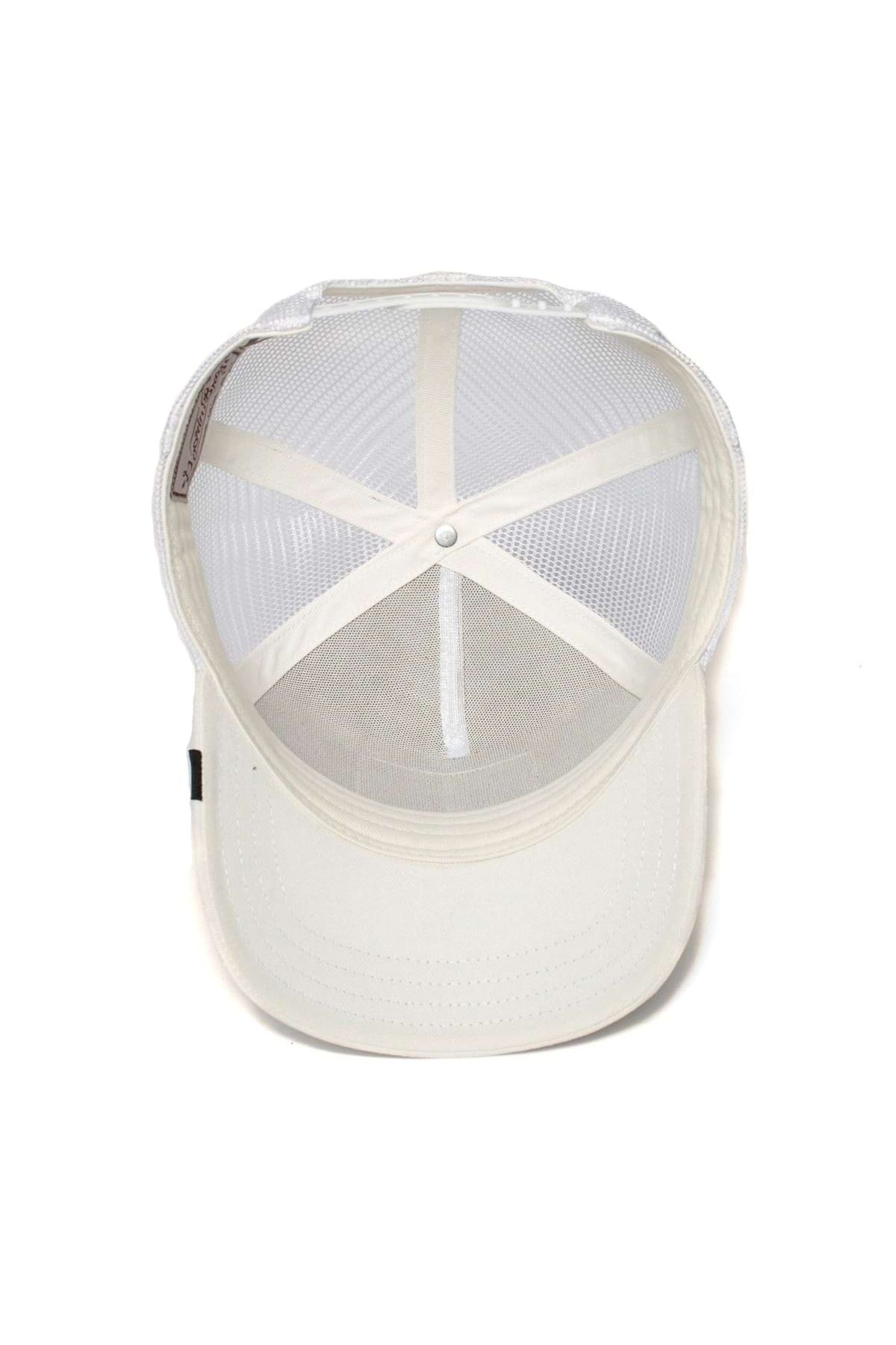 Goorin Bros-. Unisex Trucker Cap - Kappe, Frontpatch, Einheitsgröße 4