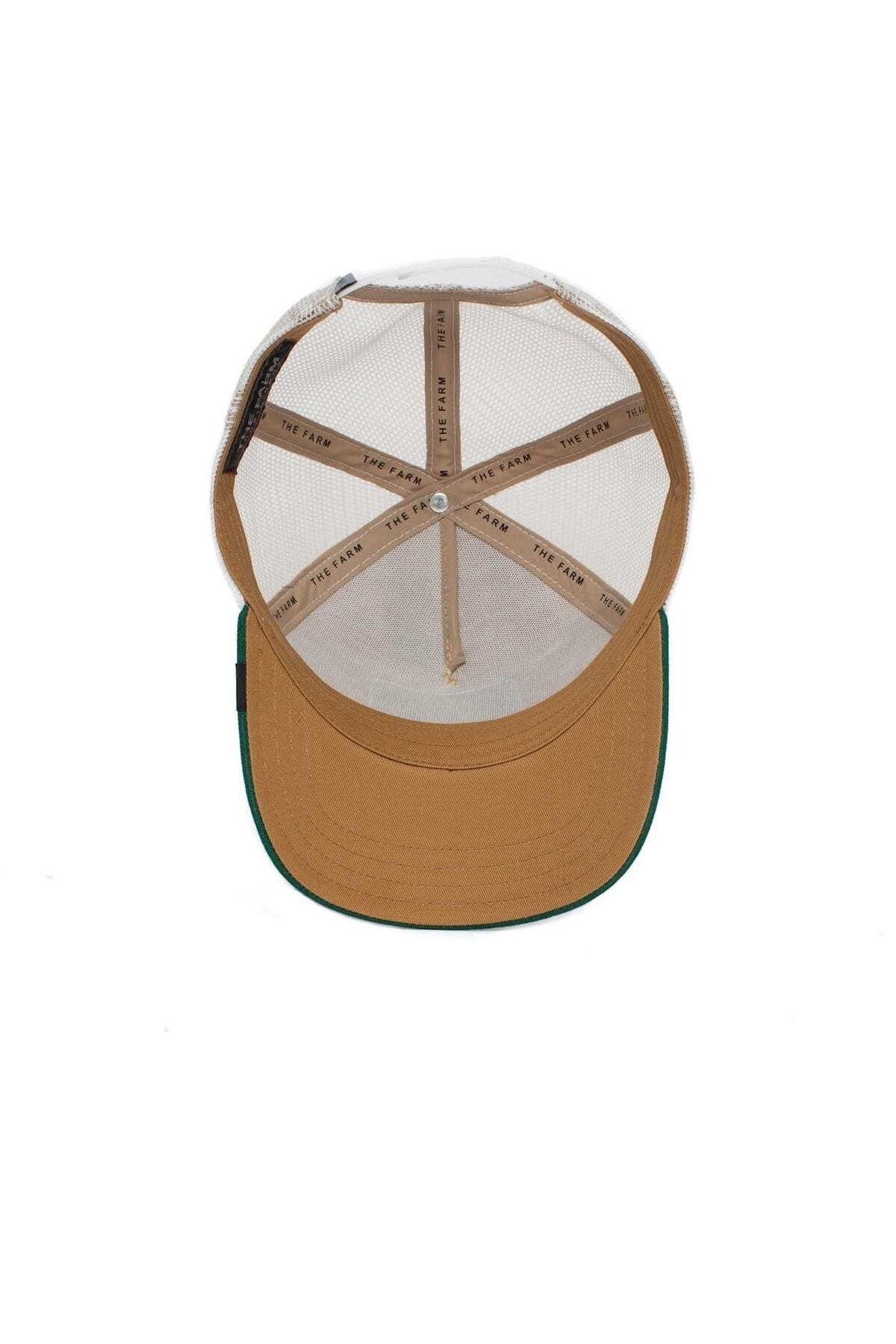 Goorin Bros-. Unisex Trucker Cap - Kappe, Frontpatch, Einheitsgröße 4