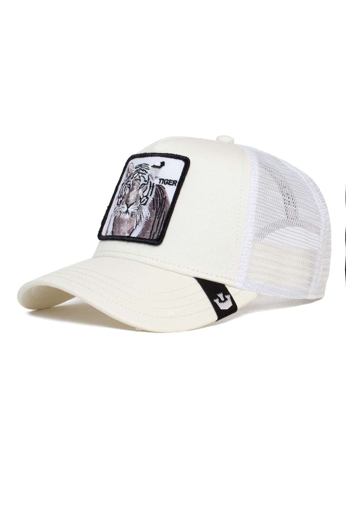 Goorin Bros-. Unisex Trucker Cap - Kappe, Frontpatch, Einheitsgröße 3