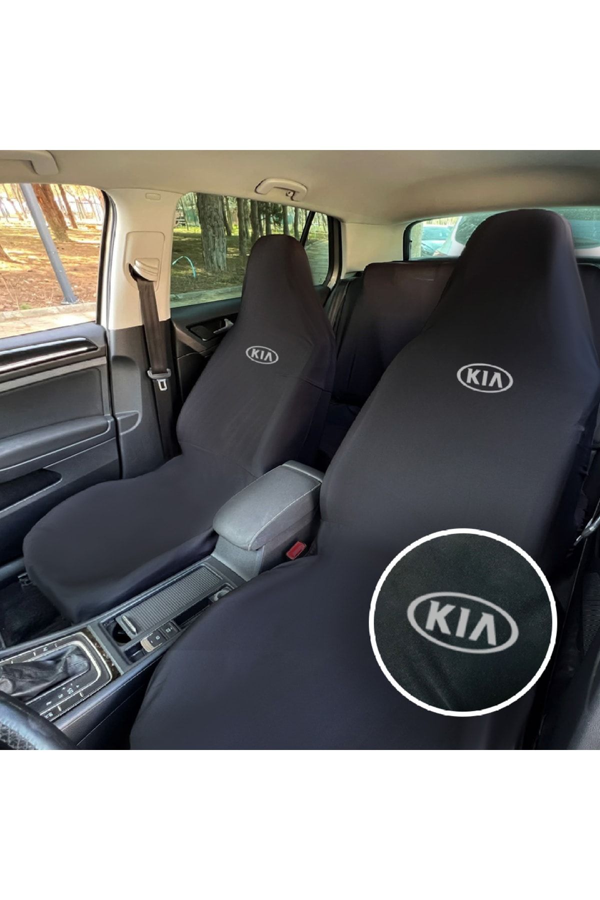 3 car seats deals in kia sportage